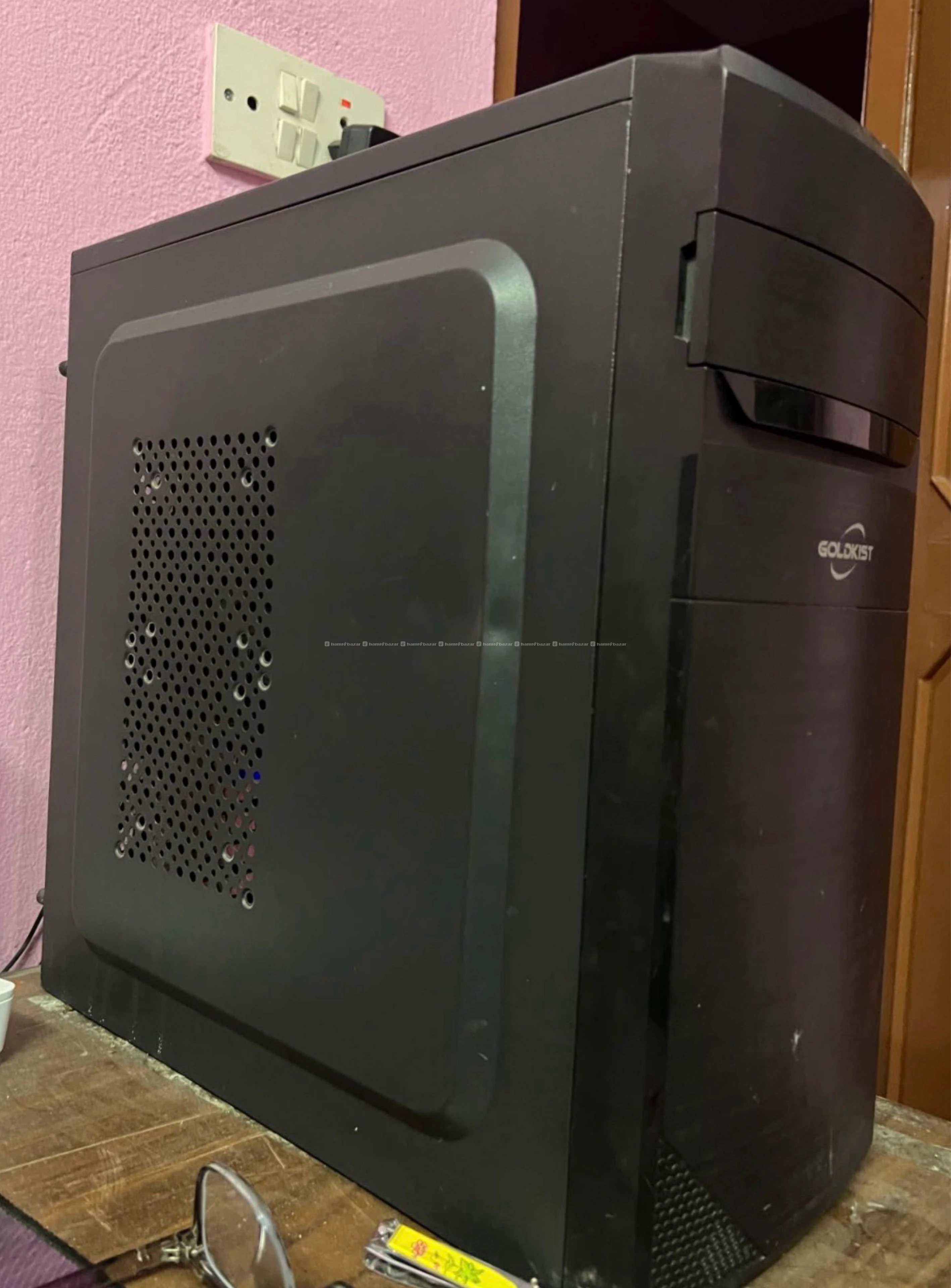 Destop computar 3