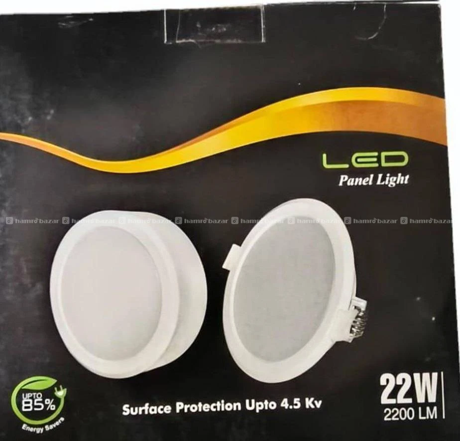 Lights for designing jepson