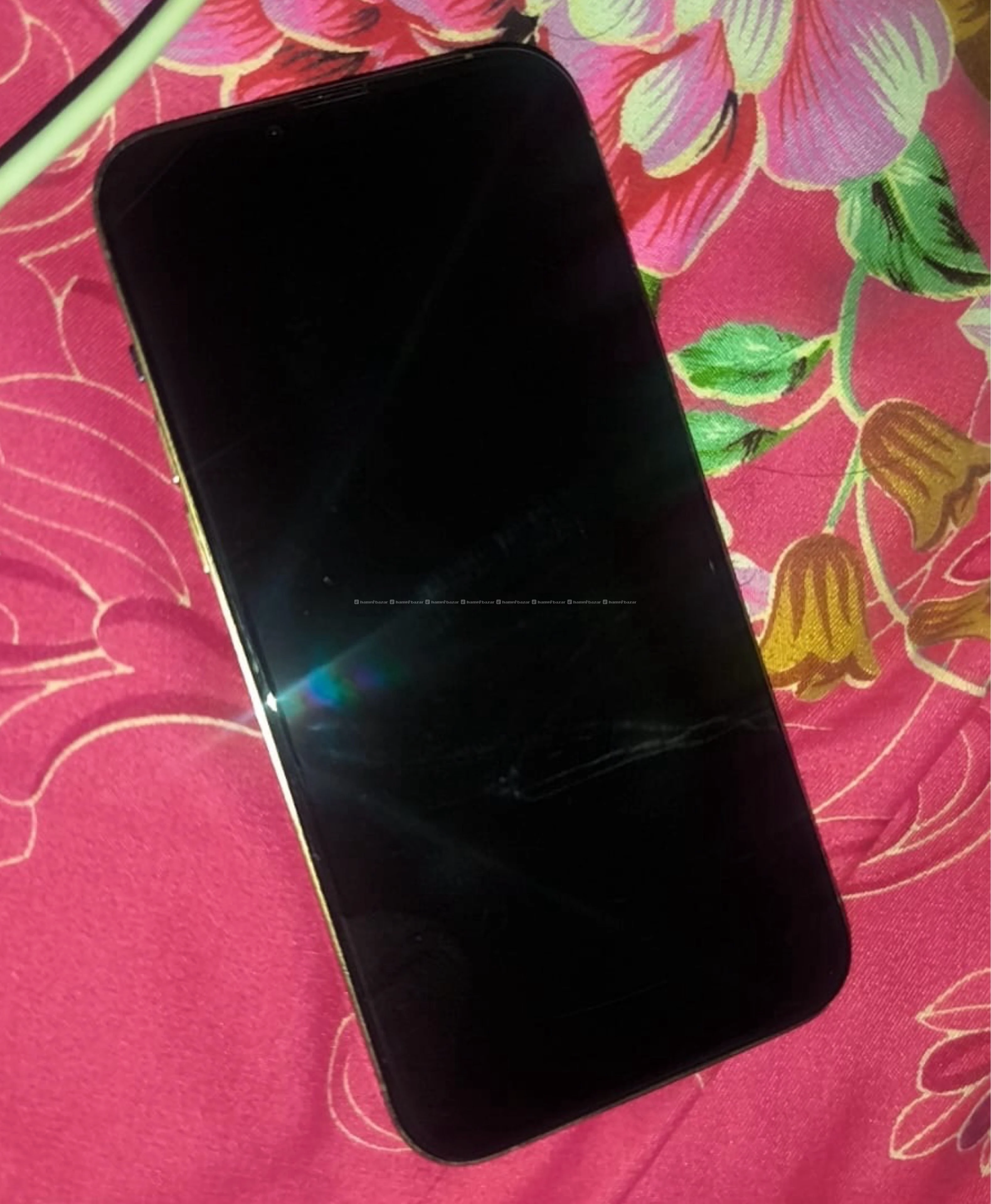 iphone 13 promax USA variant 2