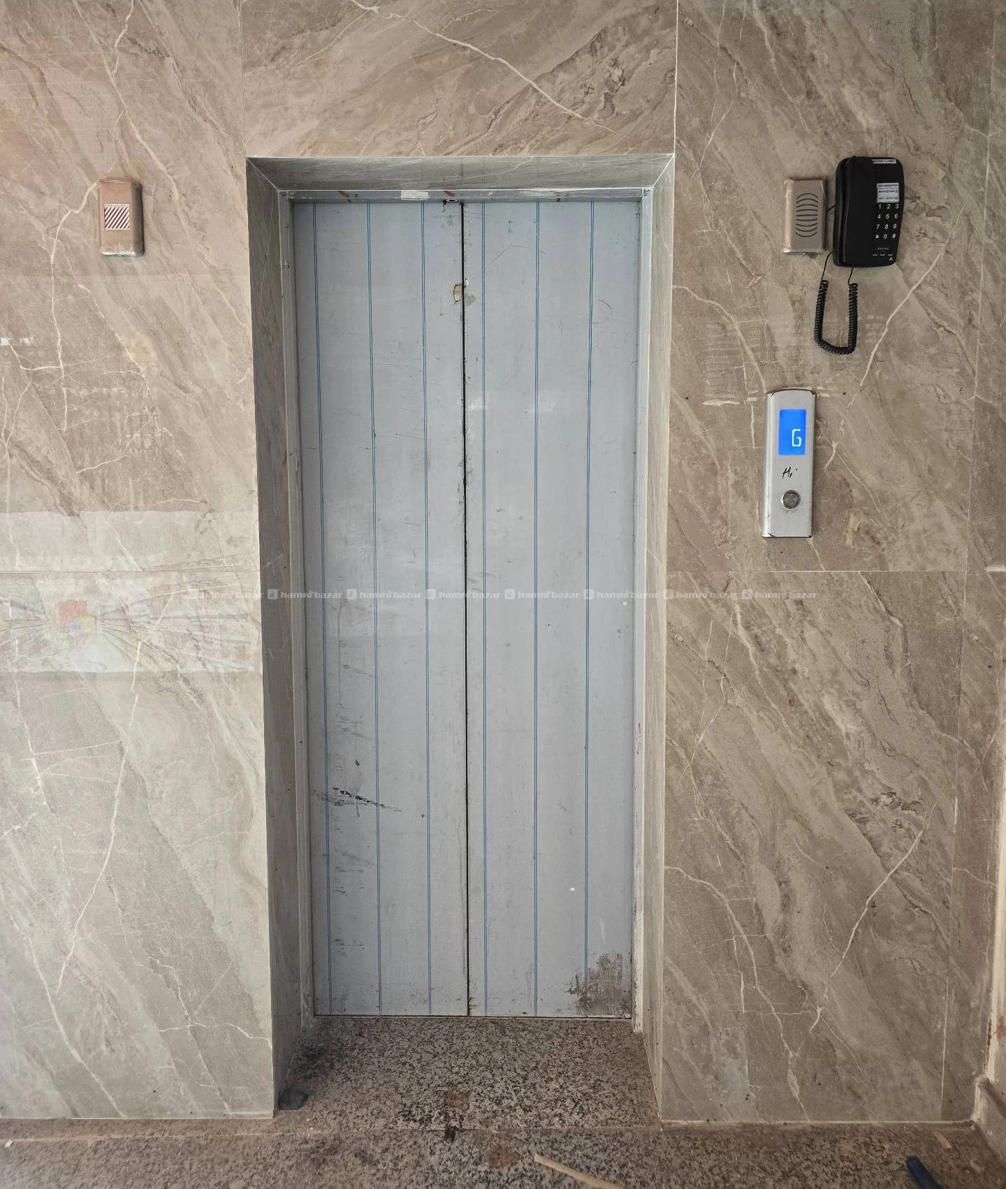 COMMERCIAL BUILDING IN SALE
BARDIBAS MOHATTARI 4