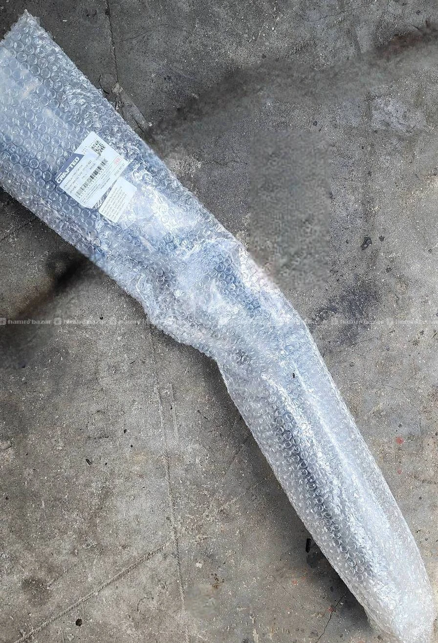 Cfmoto mt 450 handle bar 2