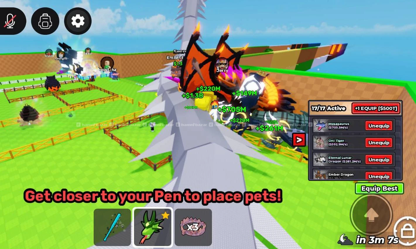 Roblox id 5