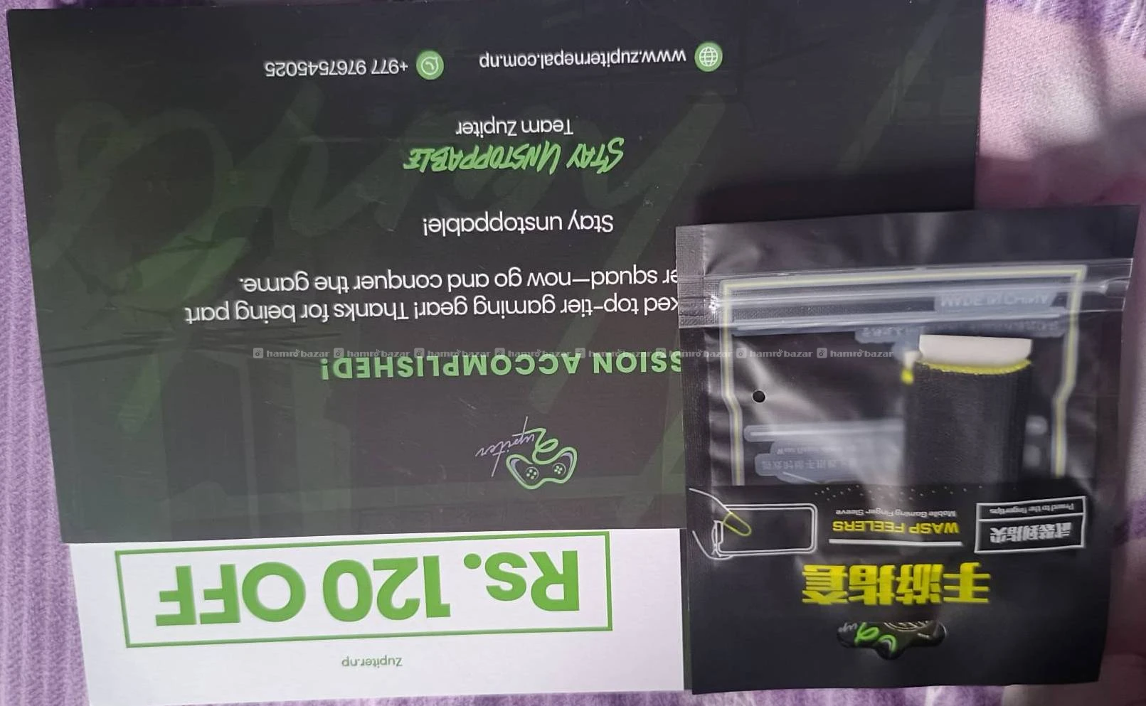 Memo cx08 worth 2.5k available at 2k with Gifts 5