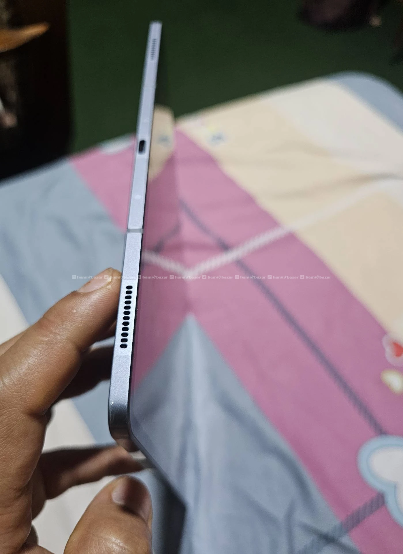 Samsung Galaxy Tab S10 Ultra 5G Dual Sim 6