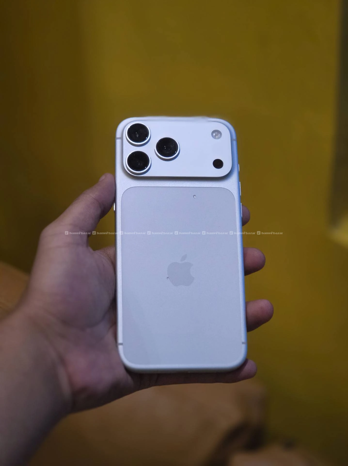 512gb Iphone 17 pro max 100%BH 0 cycle count!!! 4