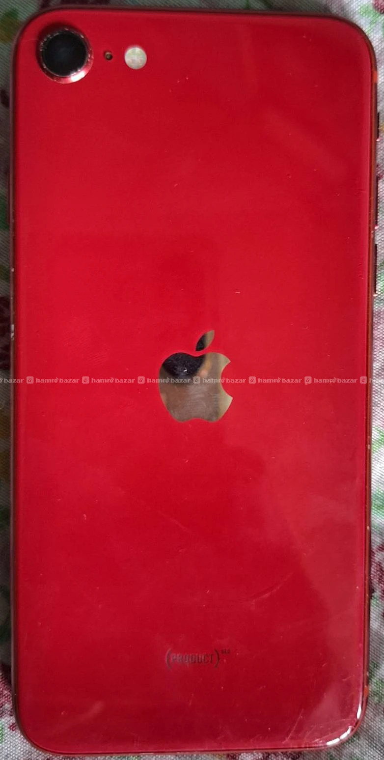 Iphone SE 2nd generation 2