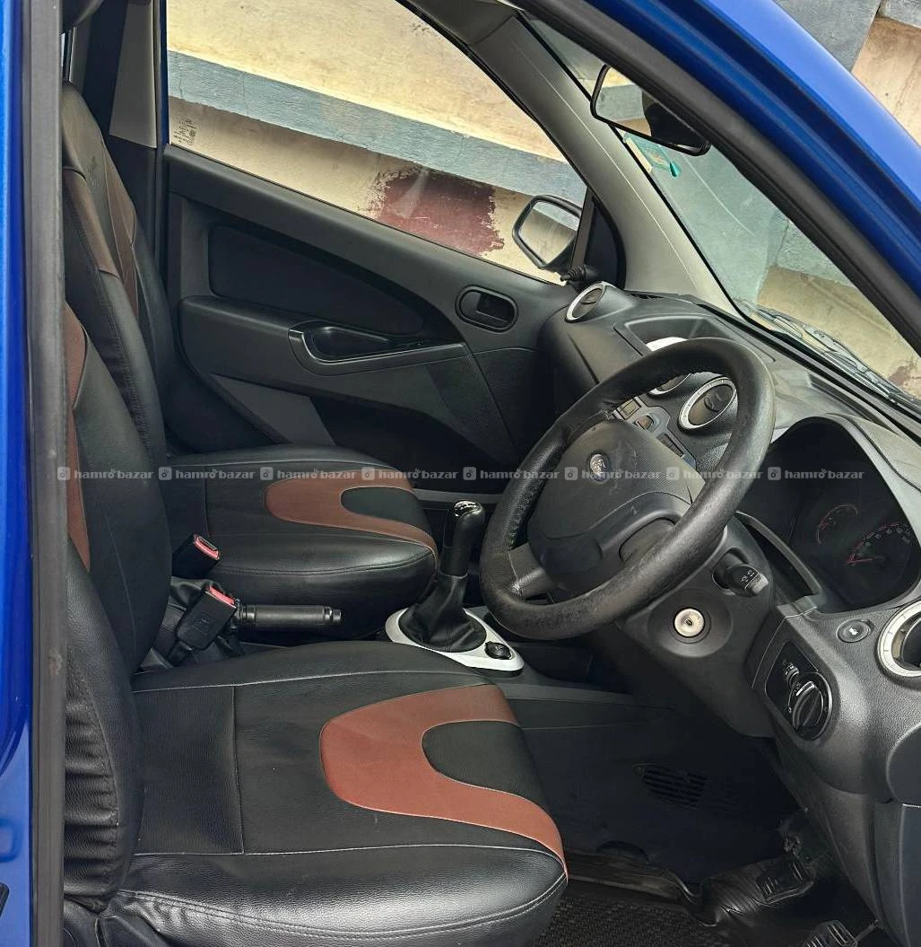 Ford Figo 2015 For sale 3