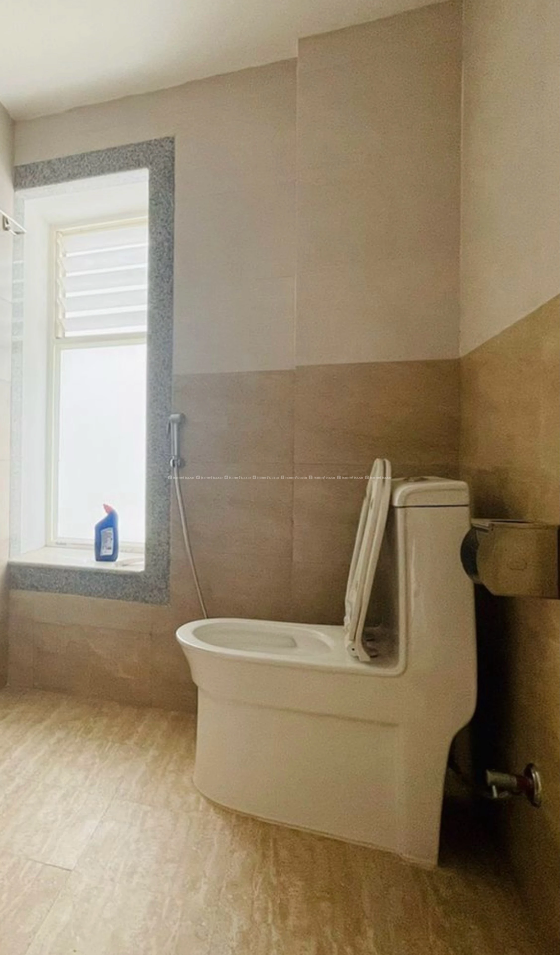 1BK apartment for rent 4