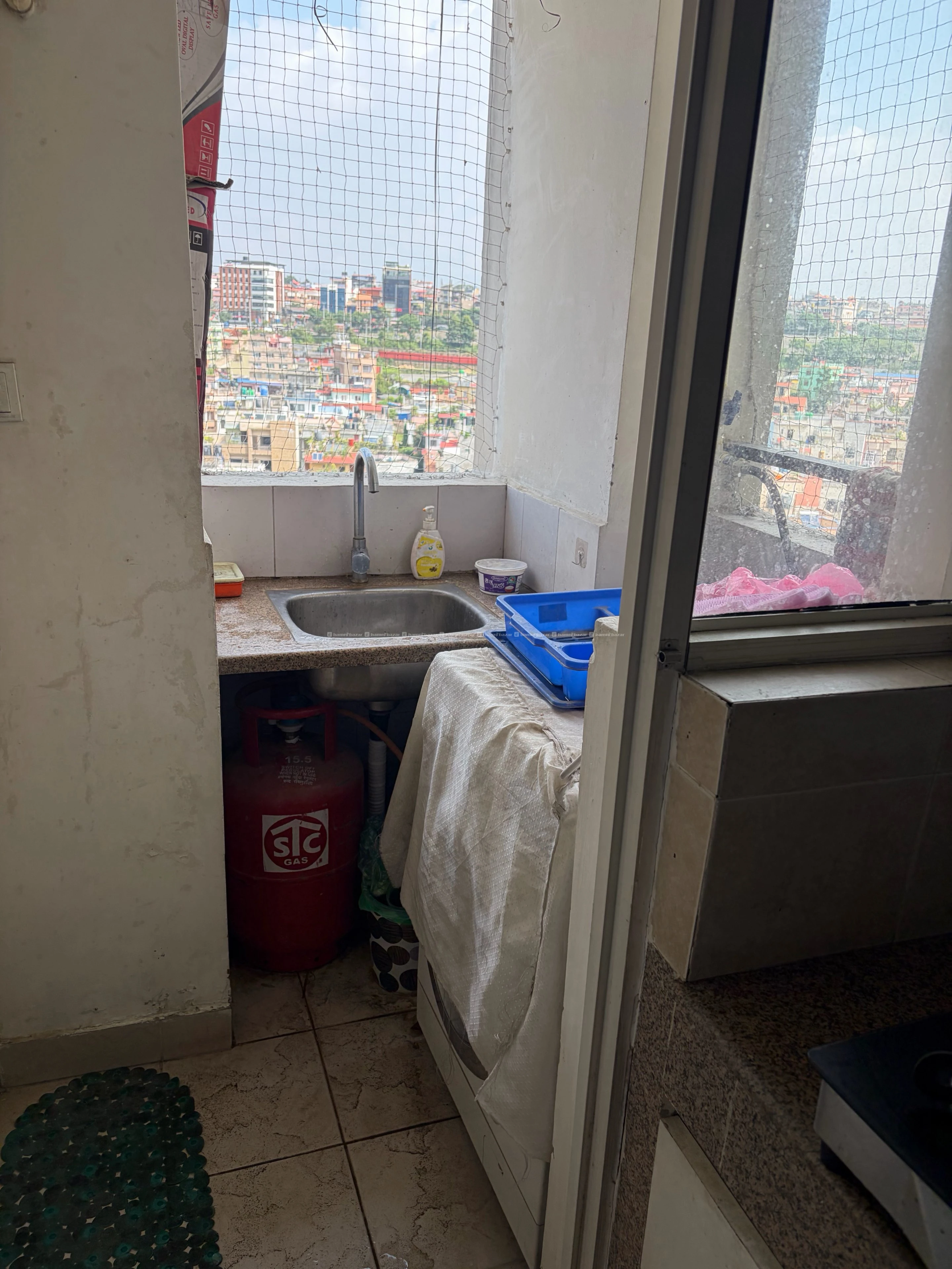 2 BHK Fully Furnished-
Sunrise Apartment Lalitpur 3