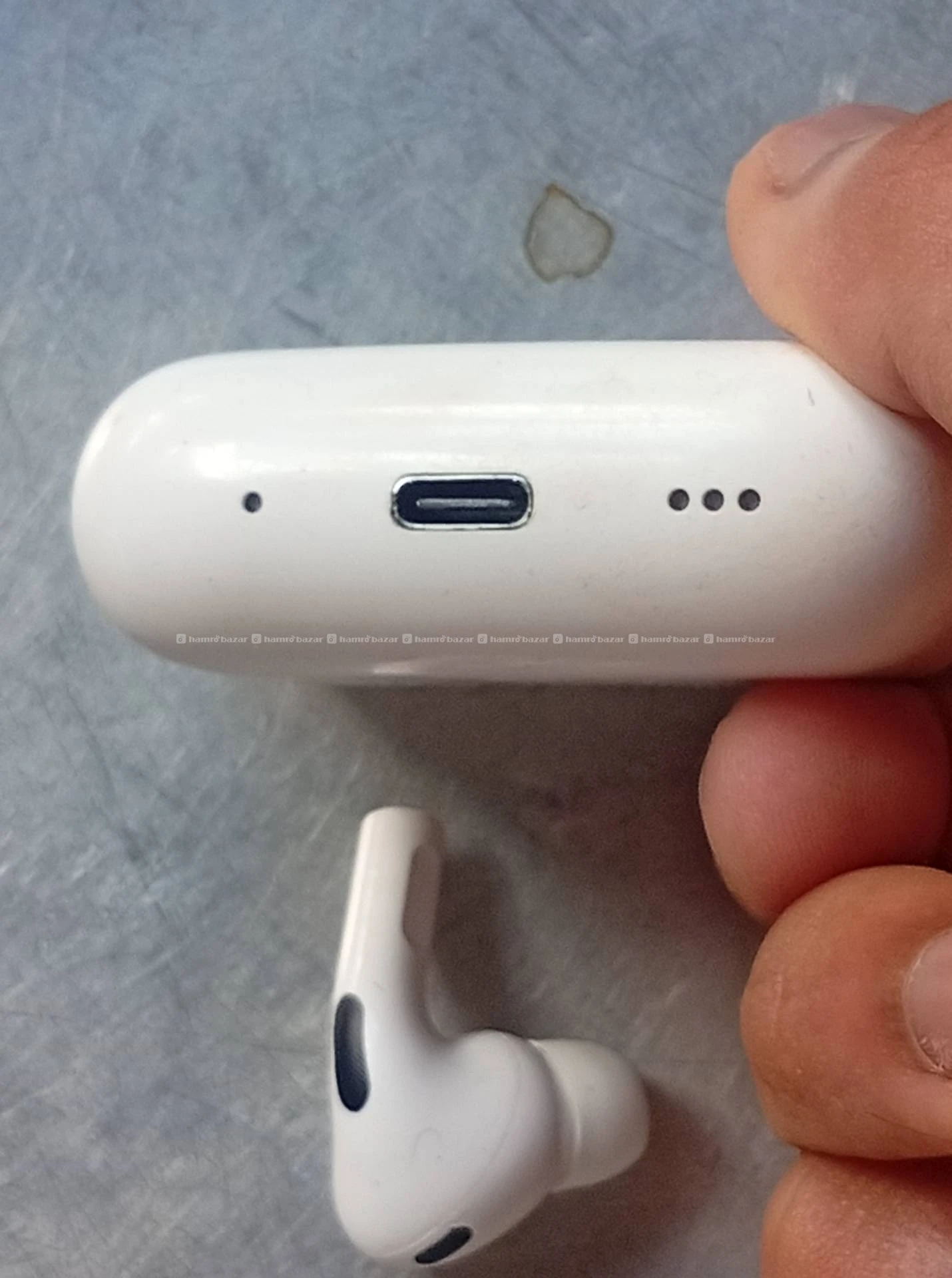 Airpods pro (1st Generation) Original 2