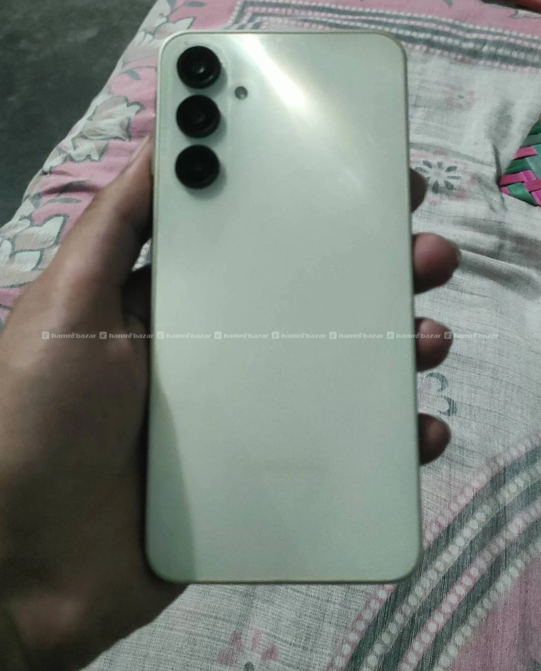 Samsung A16 5g 6