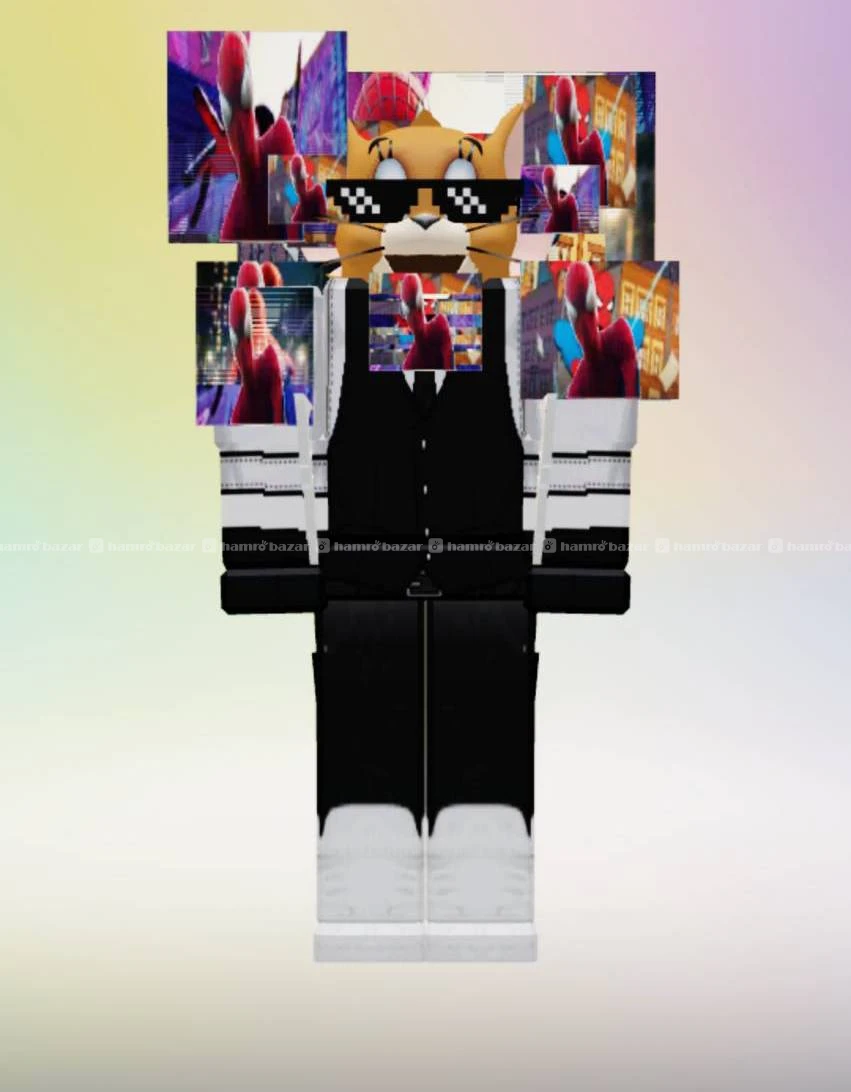 Roblox id 4