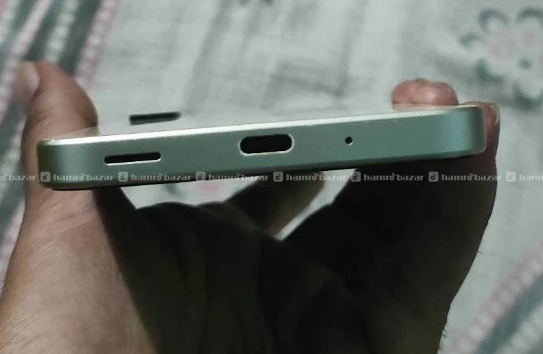 Samsung A16 5g 4