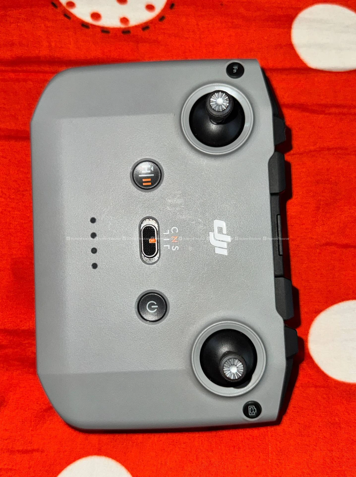 Dji Neo 2 Creator Combo(Remote,3 batteries,Sensor) 6
