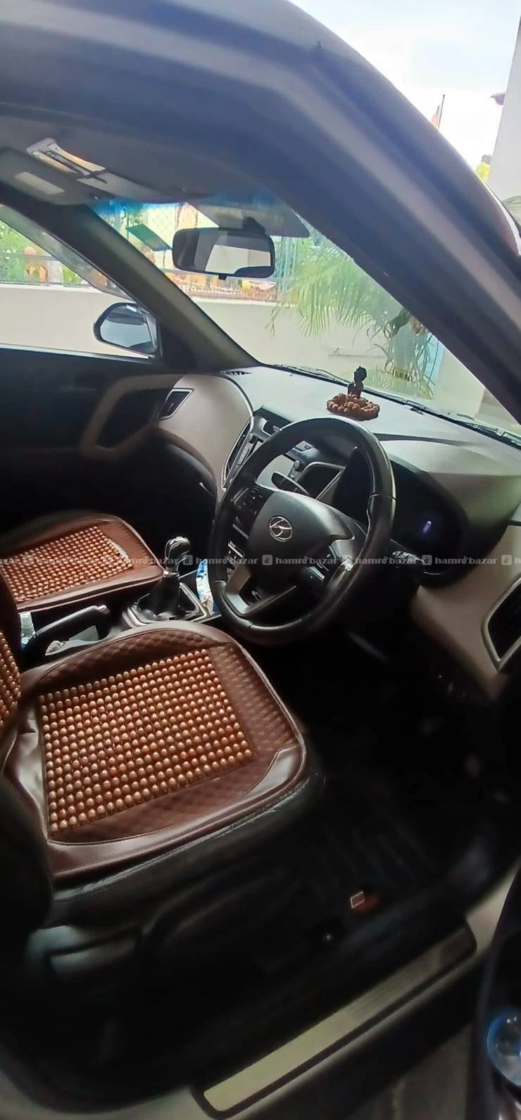 Hyundai creta 5