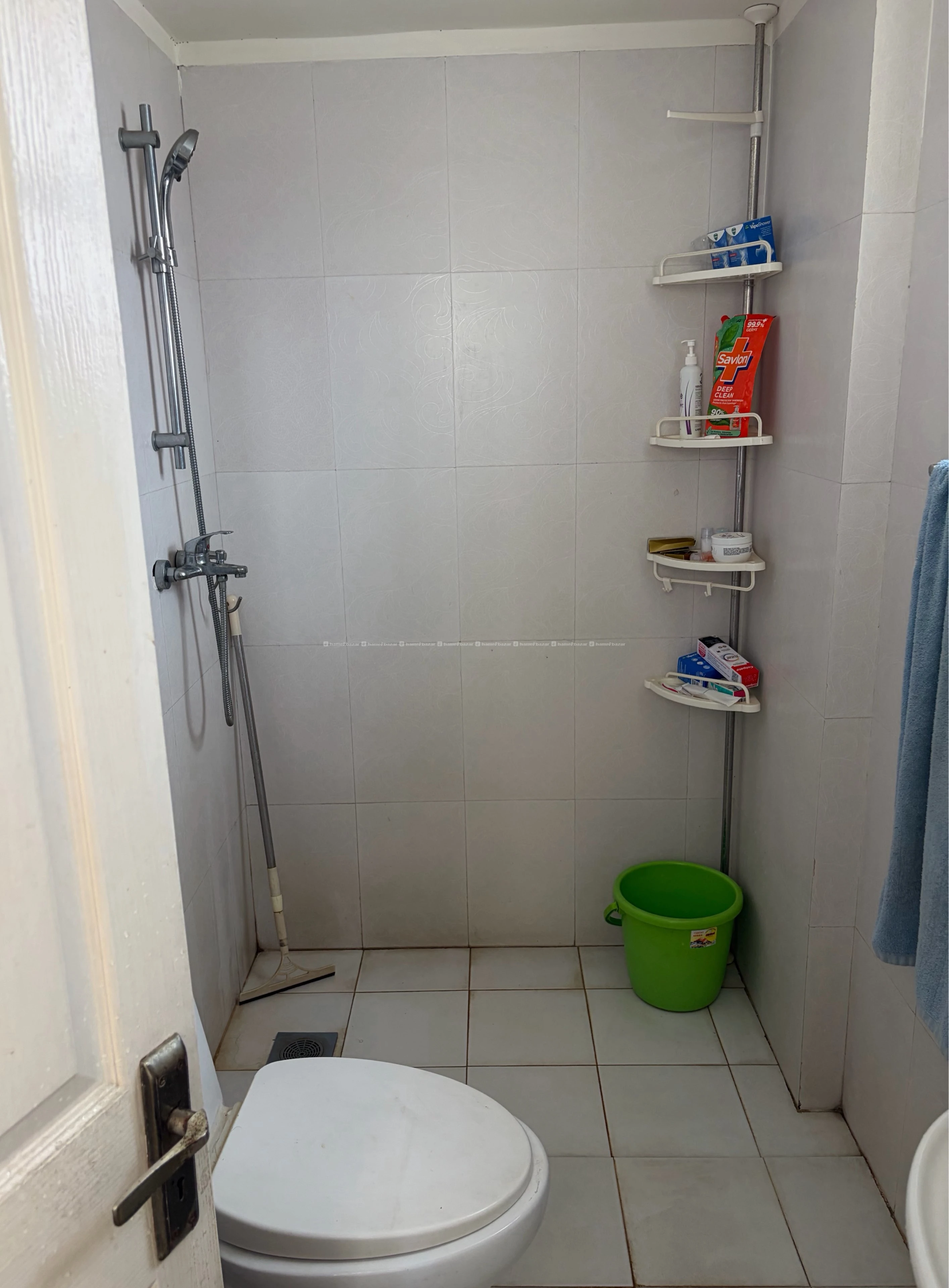 2 BHK Fully Furnished-
Sunrise Apartment Lalitpur 7