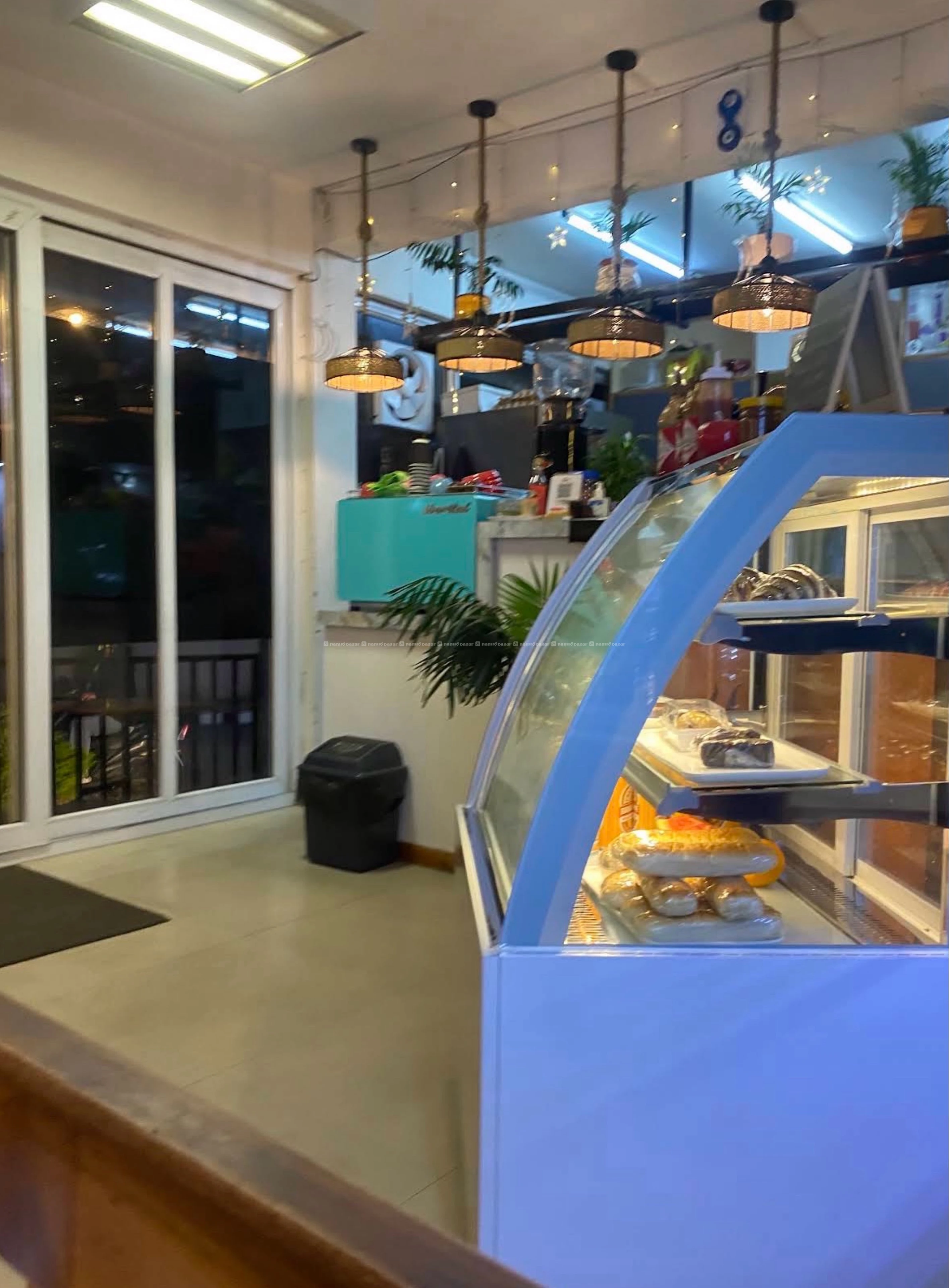 Cook Required for cafe 2