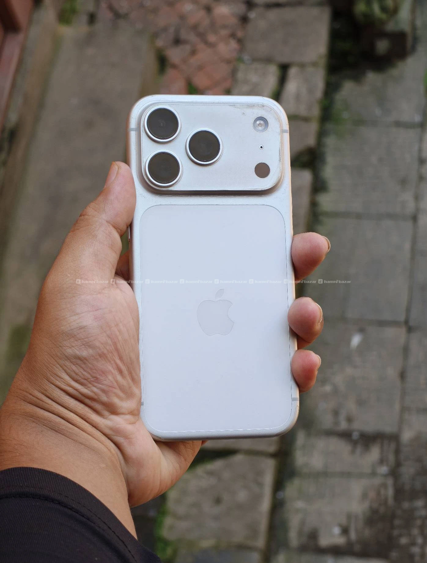 Iphone 17 pro (256 GB) 100% Battery Health 🔋✅🔥 3