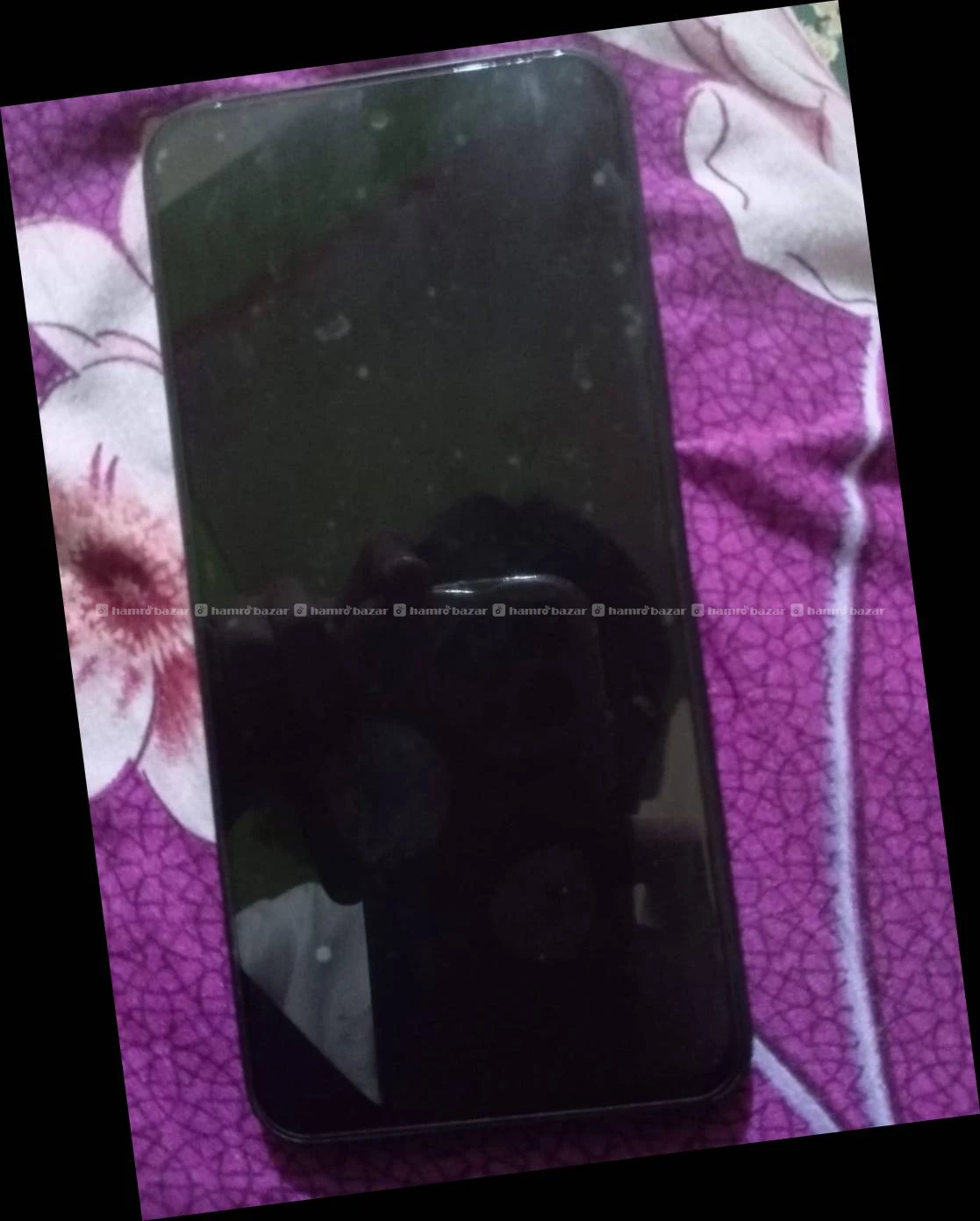 Redmi 15(8/256) 5