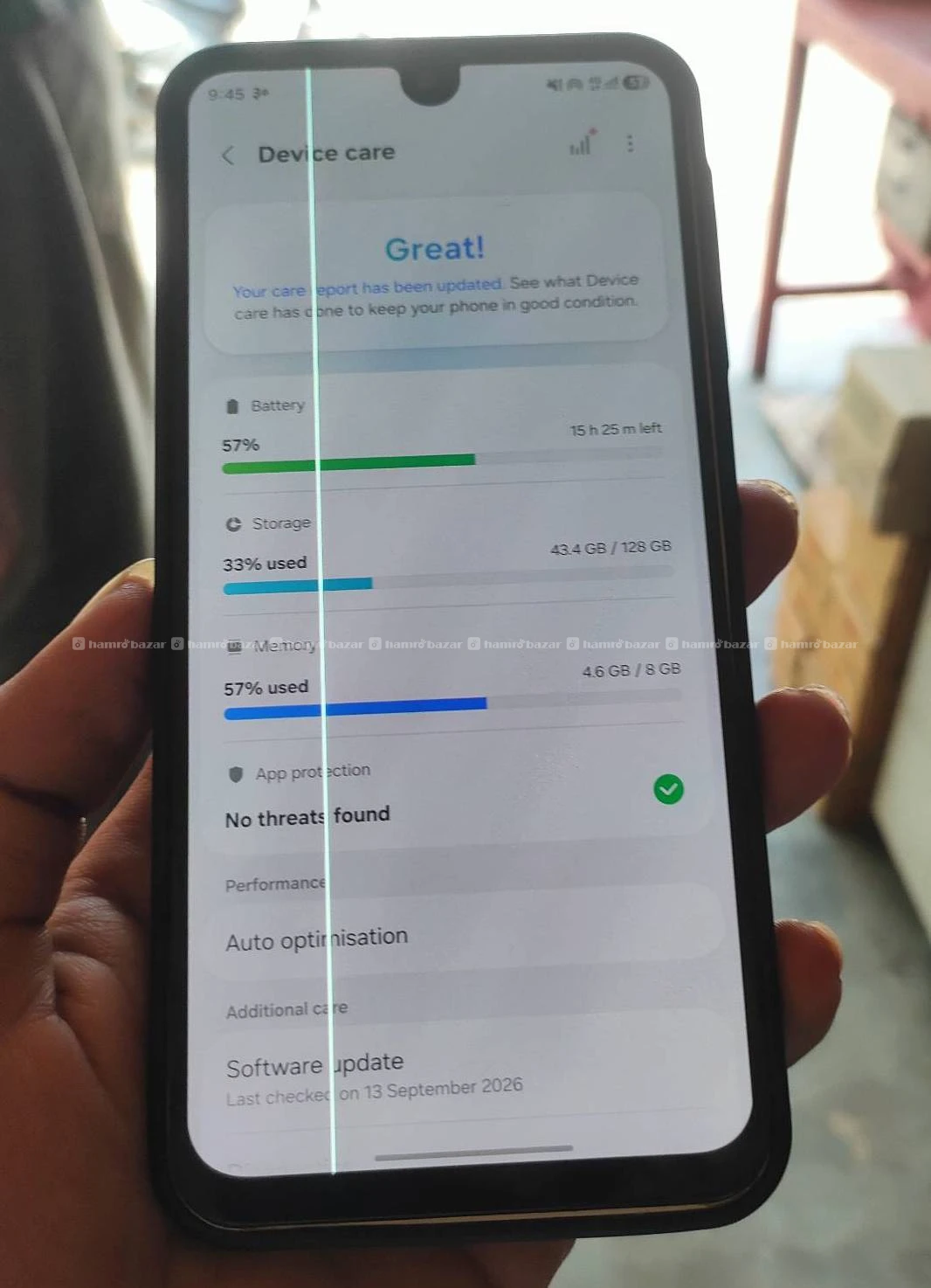 Samsung A16 5g 5