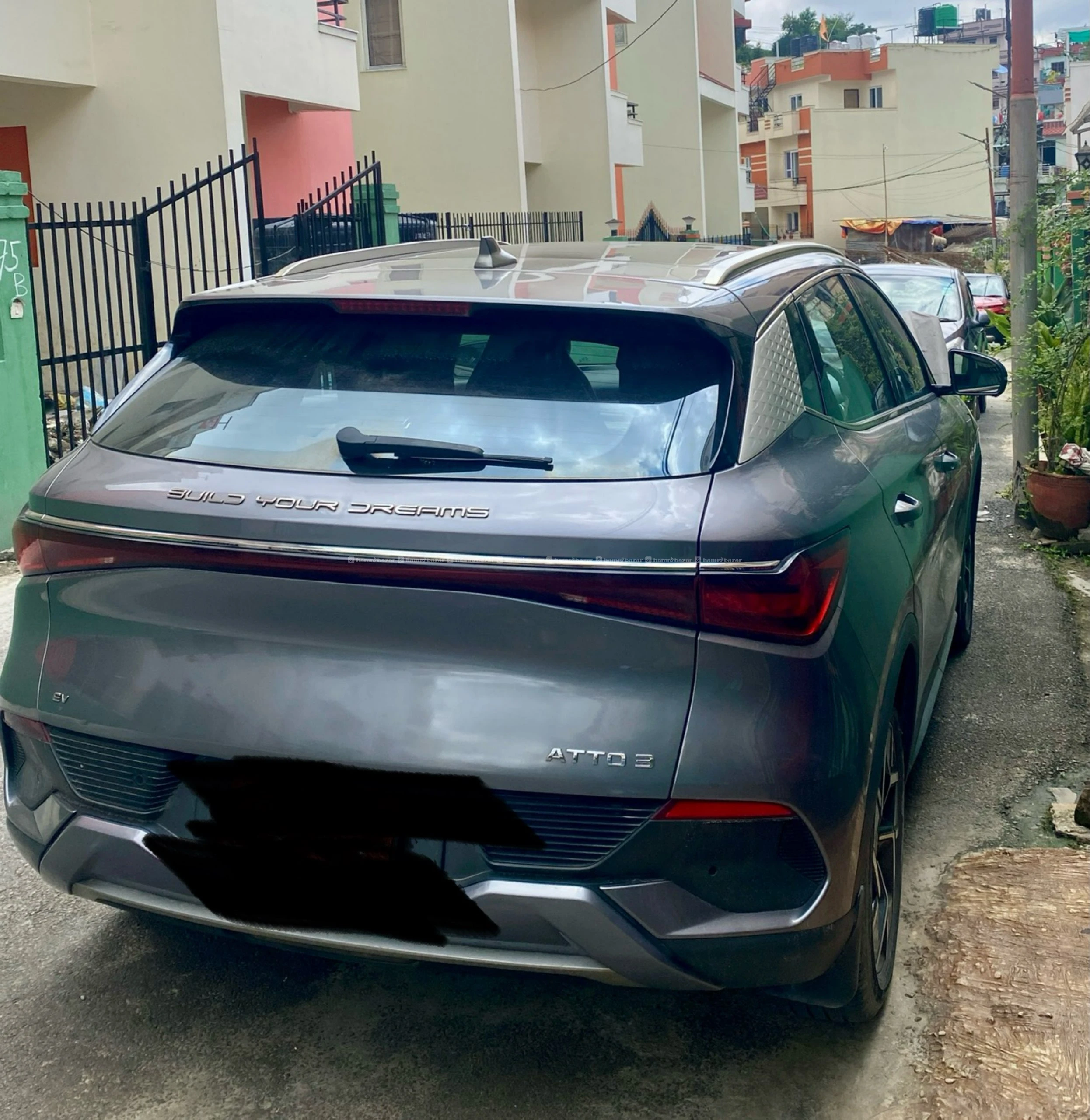 BYD ATTO 3 Superior 2
