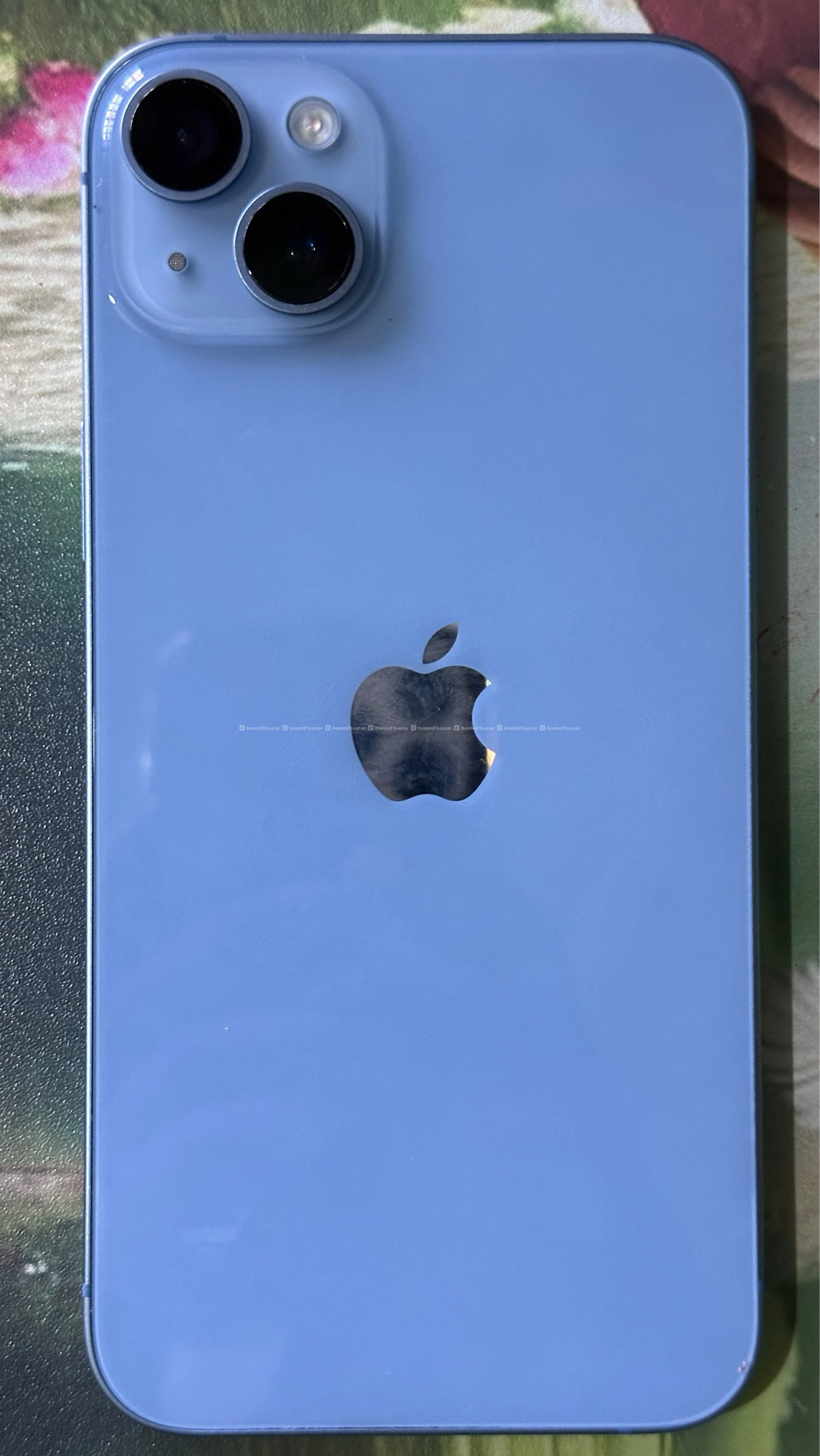 Iphone 14 plus 4