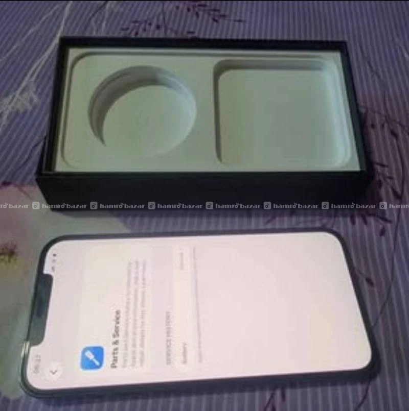 Iphone 12 pro max 256gb 2