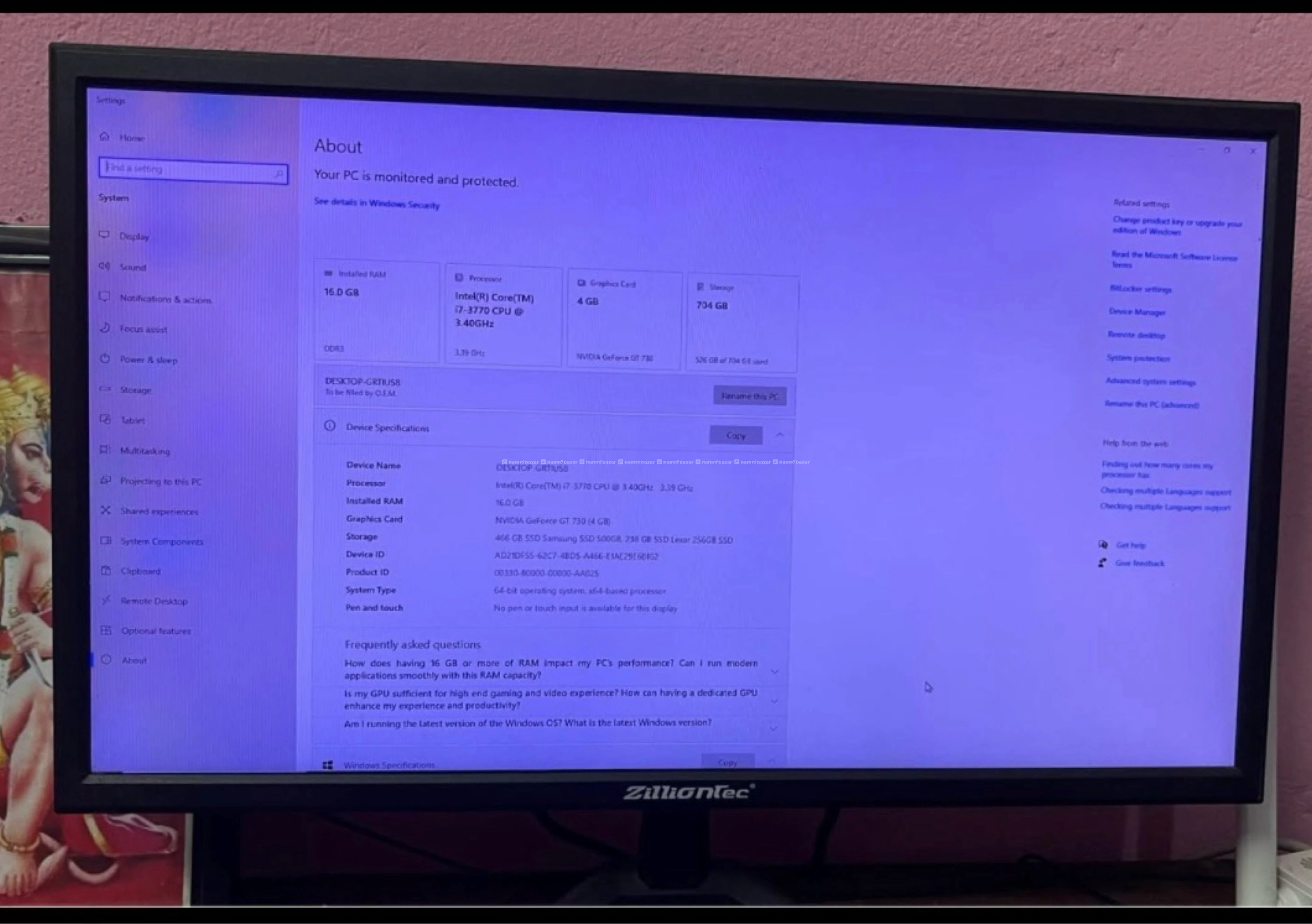 Destop computar 2