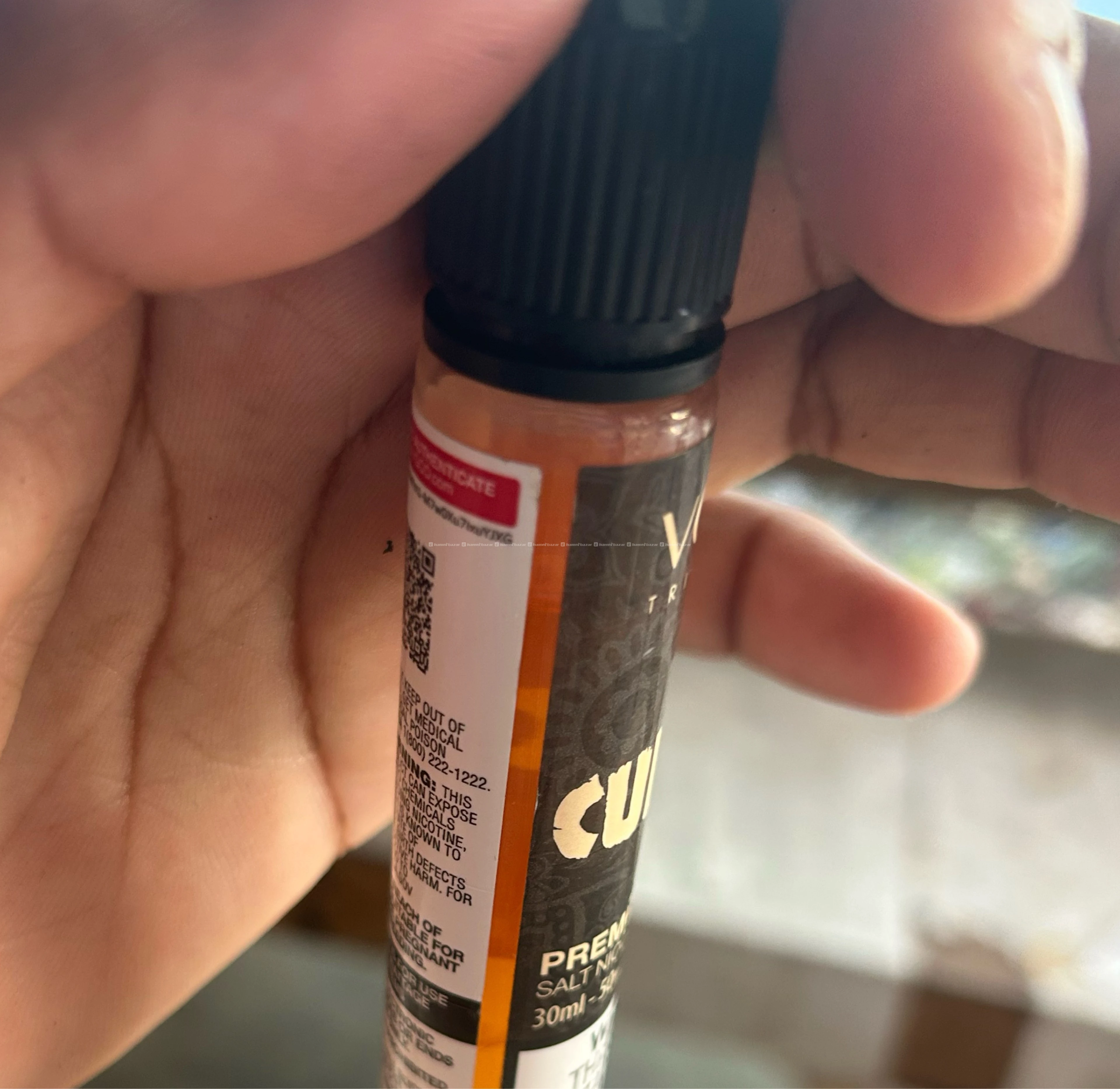 Vape New Liquid Sale Exchange New