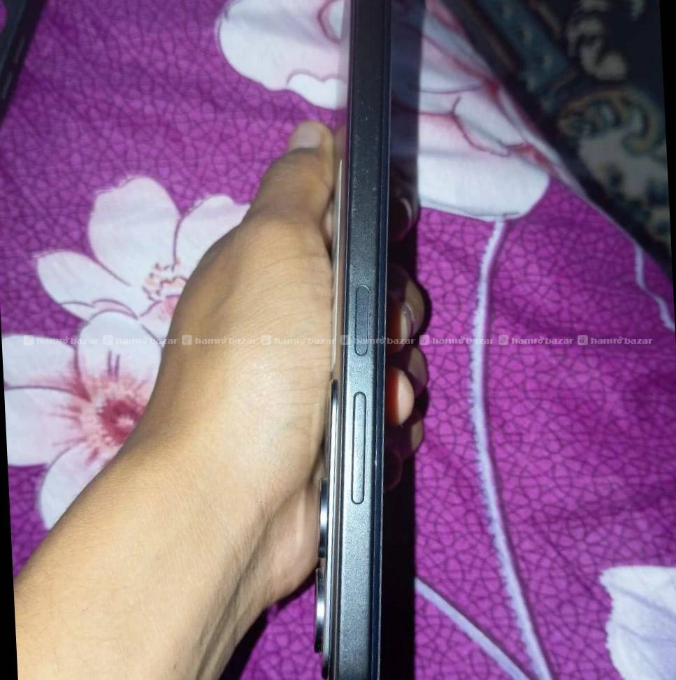 Redmi 15(8/256) 4