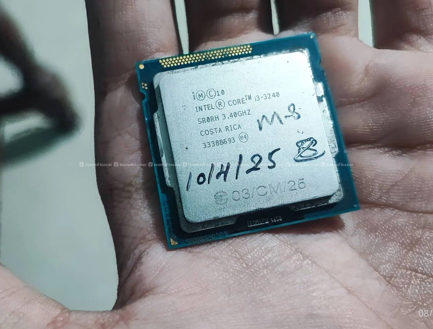 PC FOR 10K ONLY 
U CAN BUY SINGLE PARTS ALSO !!!?