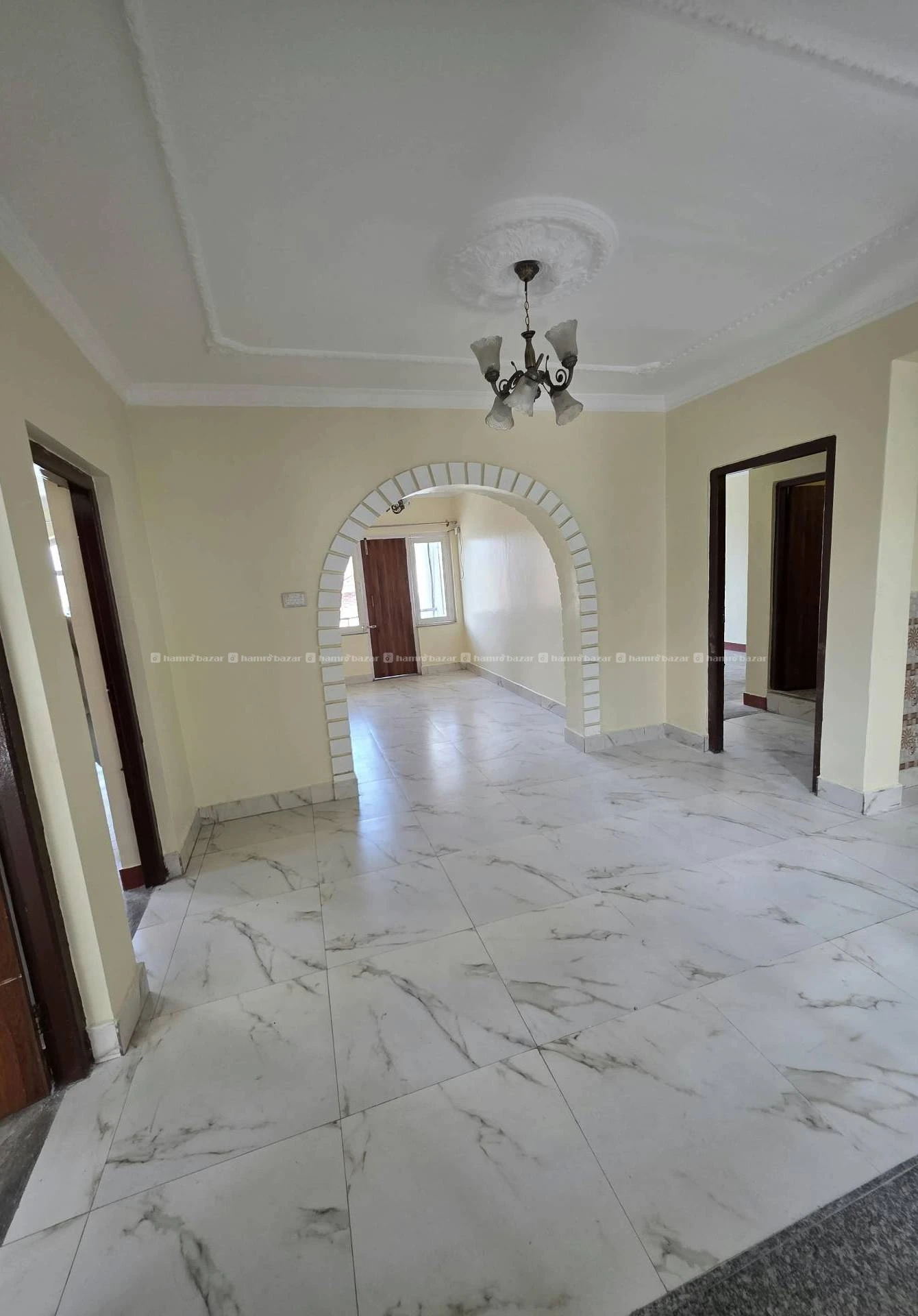 6500 sq.ft (13 room + open hall ) for rent 4