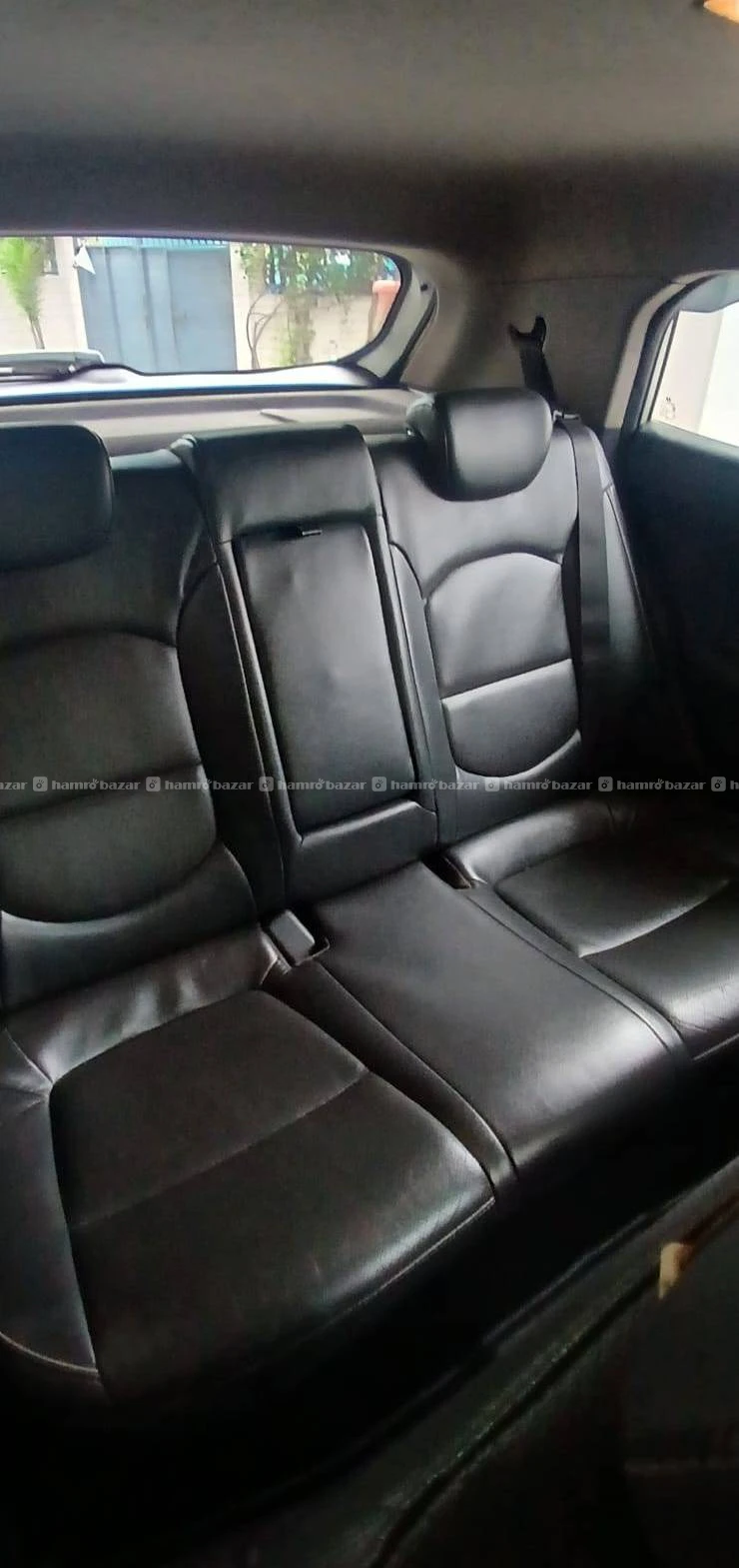 Hyundai creta 2