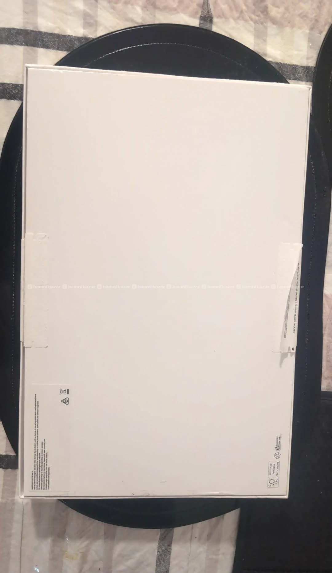 Samsung Galaxy Tab S10 Ultra 5G Dual Sim 5