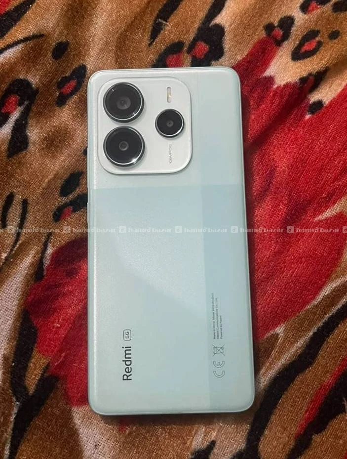 Offer offer 🔥 redmi note 14 5g 3