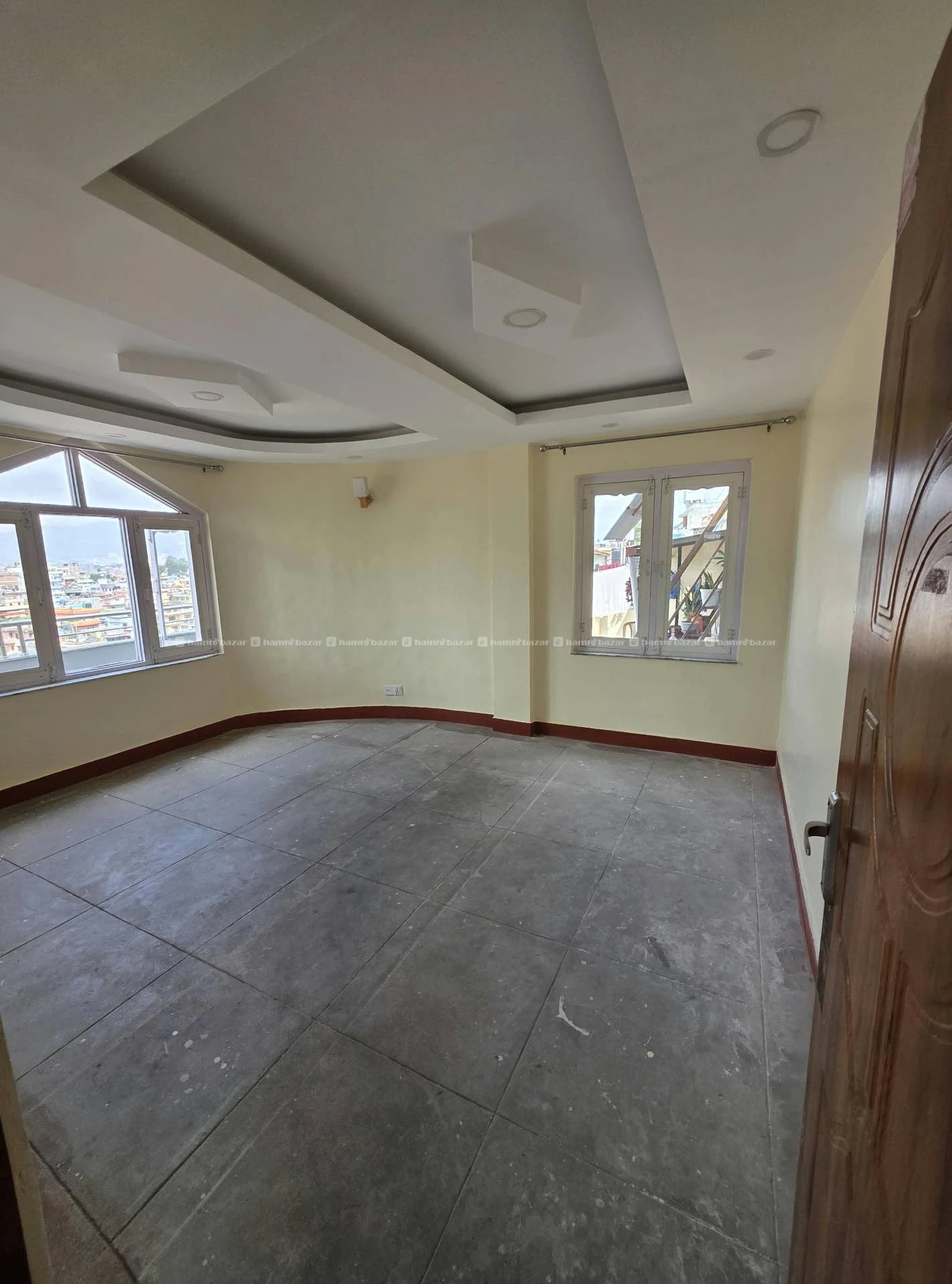 6500 sq.ft (13 room + open hall ) for rent 3