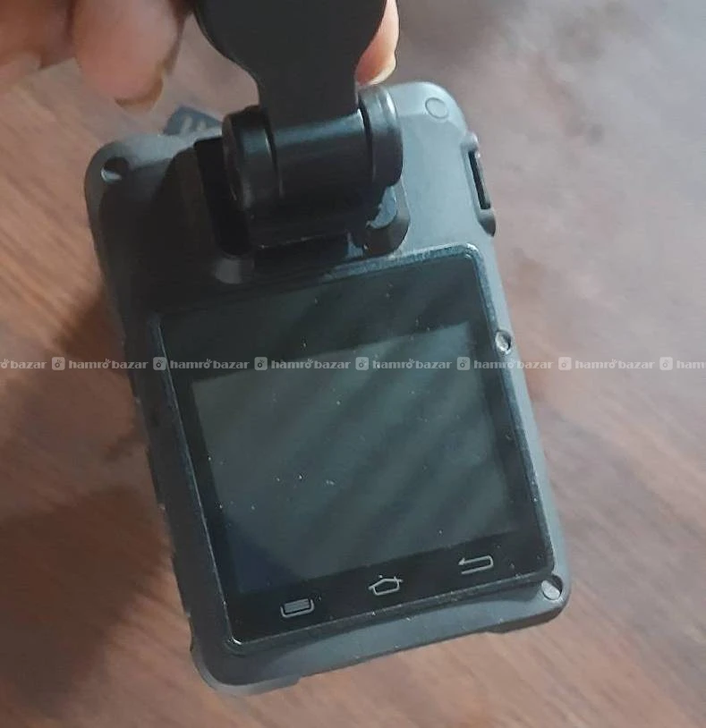 Hikvision DS-MCW407 Body Camera 3