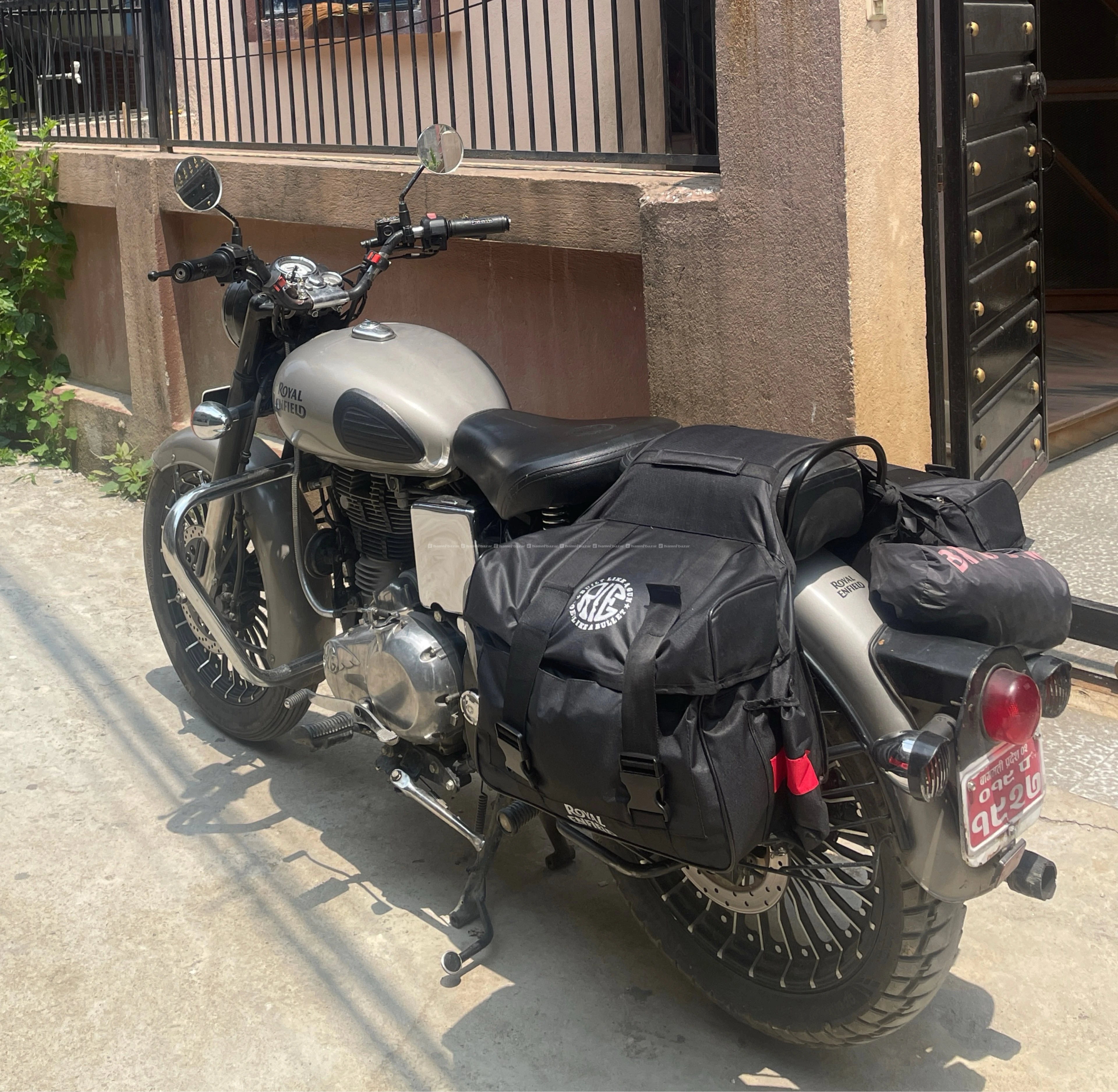 Classic Bullet on sell 3