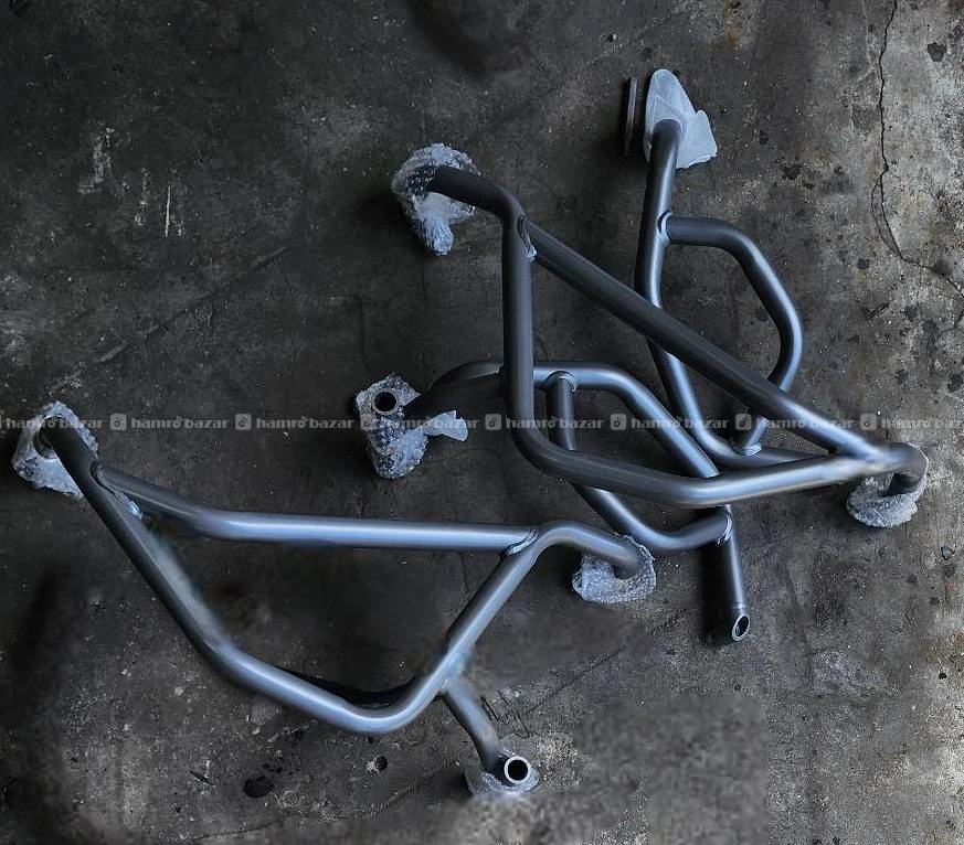 Cfmoto mt 450 CRASH GUARD 2