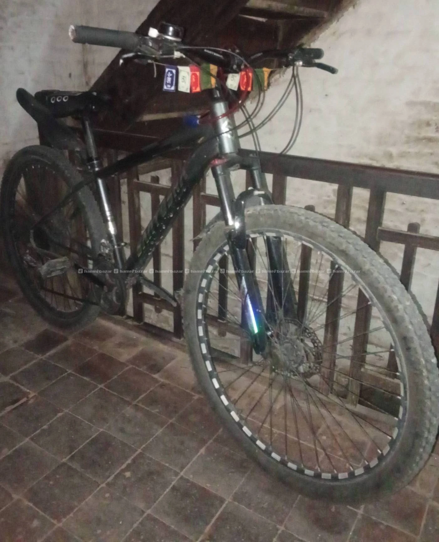 Gear Bycicle sell. Used only 7,8 month. 2