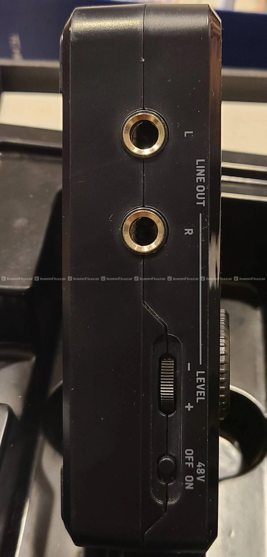 TCHELICON GO TWIN (AUDIO INTERFACE) 5