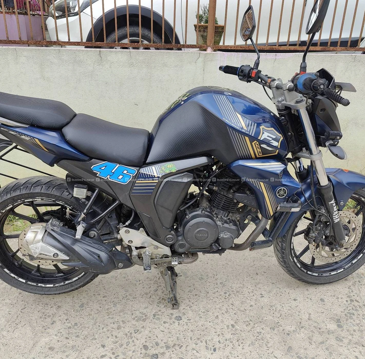 Yamaha 2