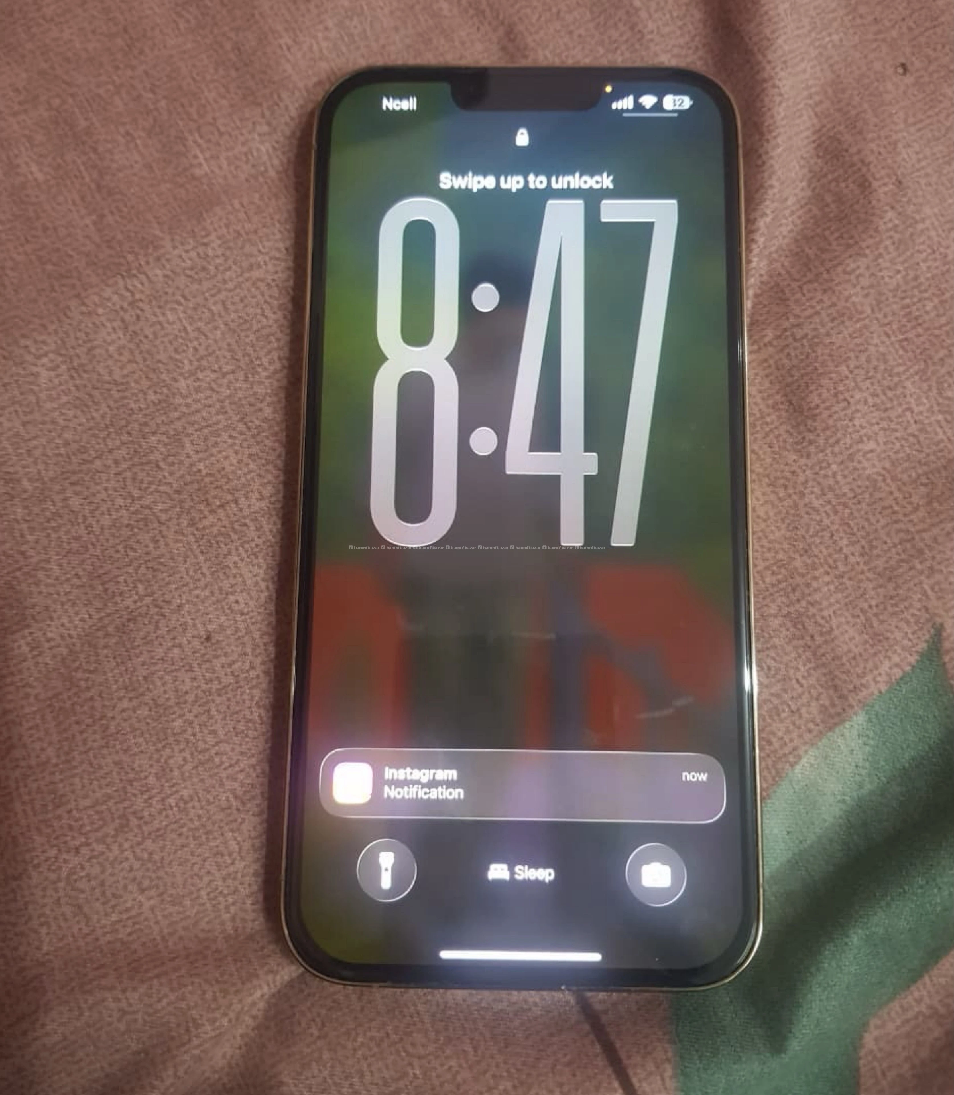 iPhone 13 pro max 512gb 4