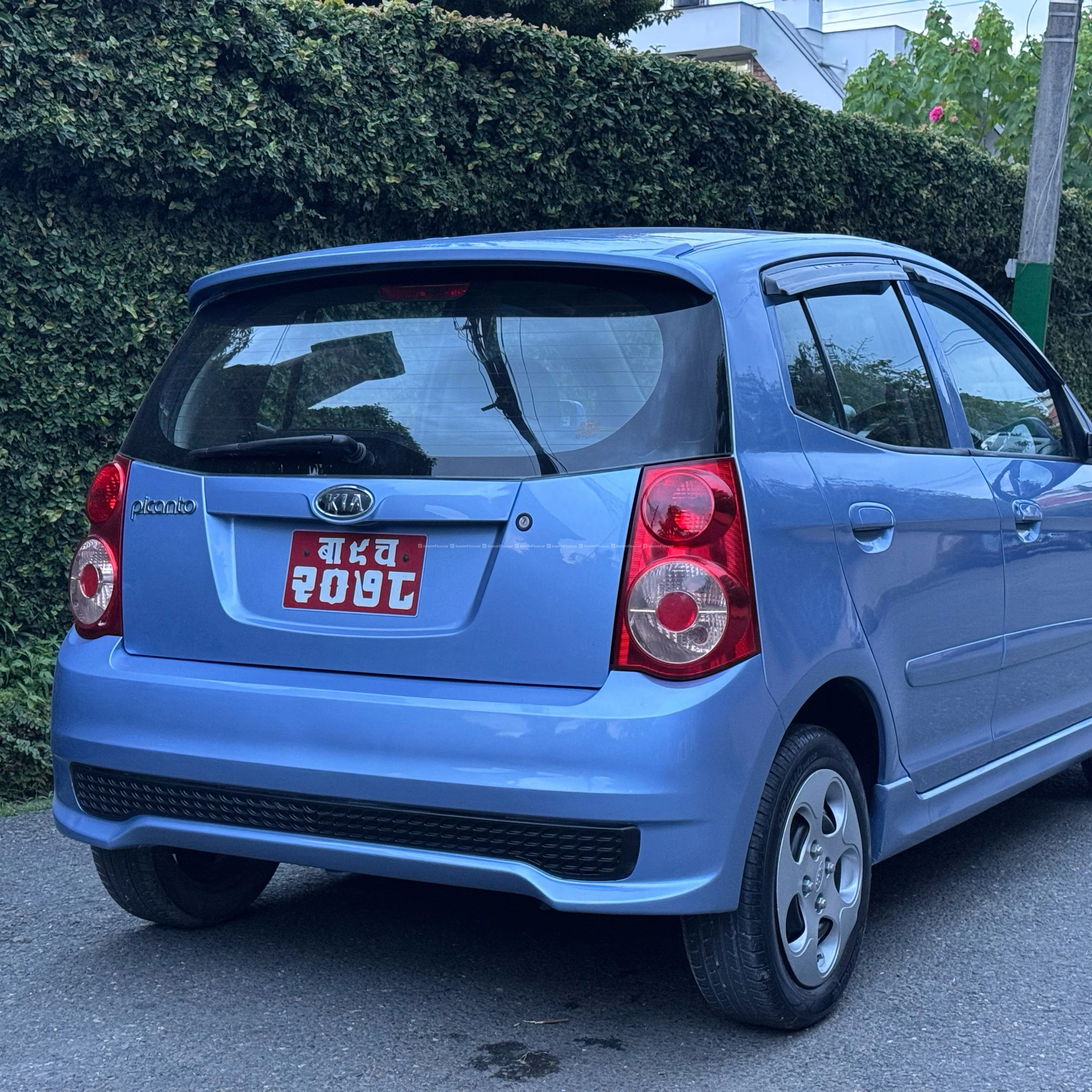 Super Fresh Picanto 2010 | For Sale And Exchange 2