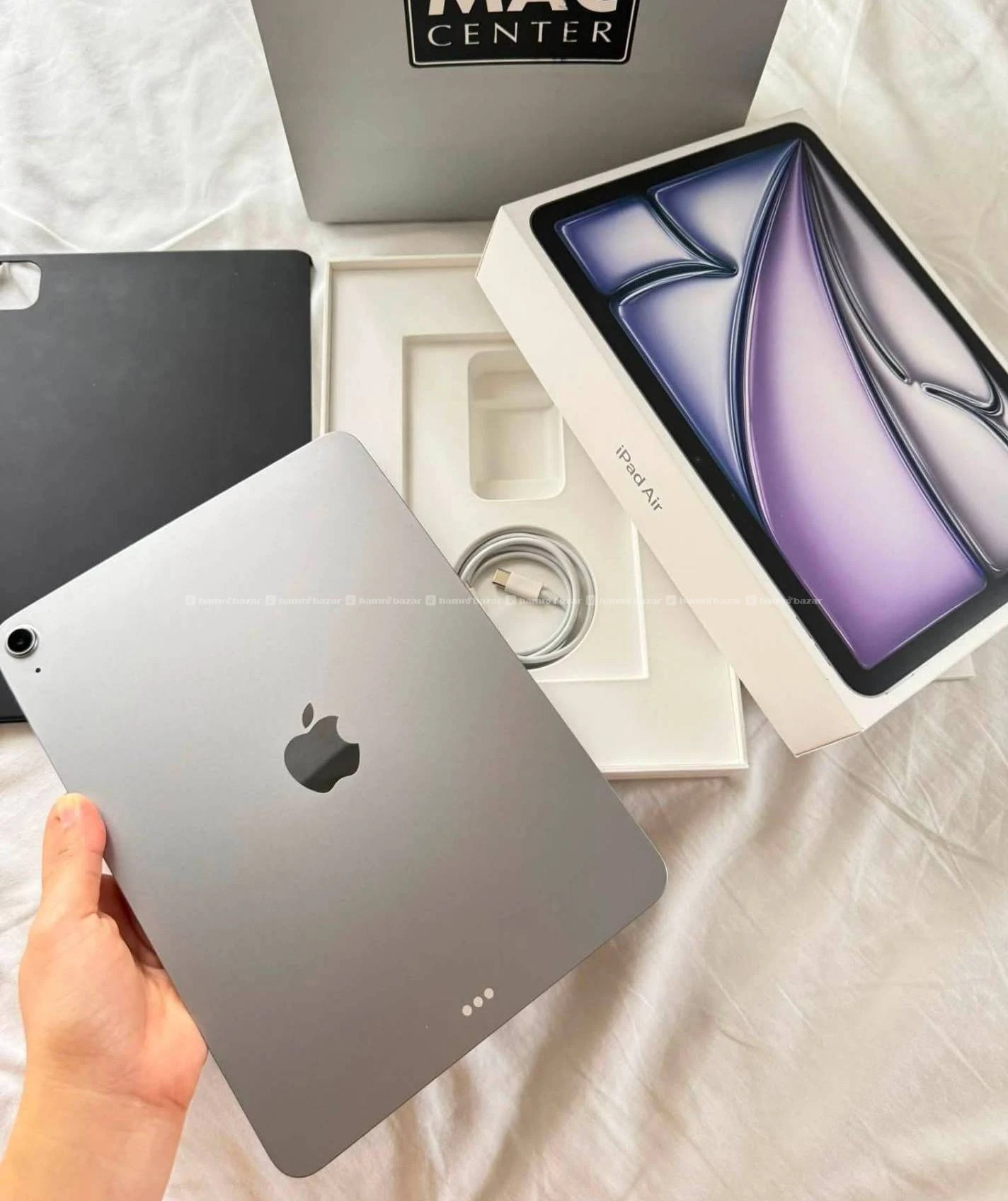 Ipad Air M3 11 inch 256 gb 2