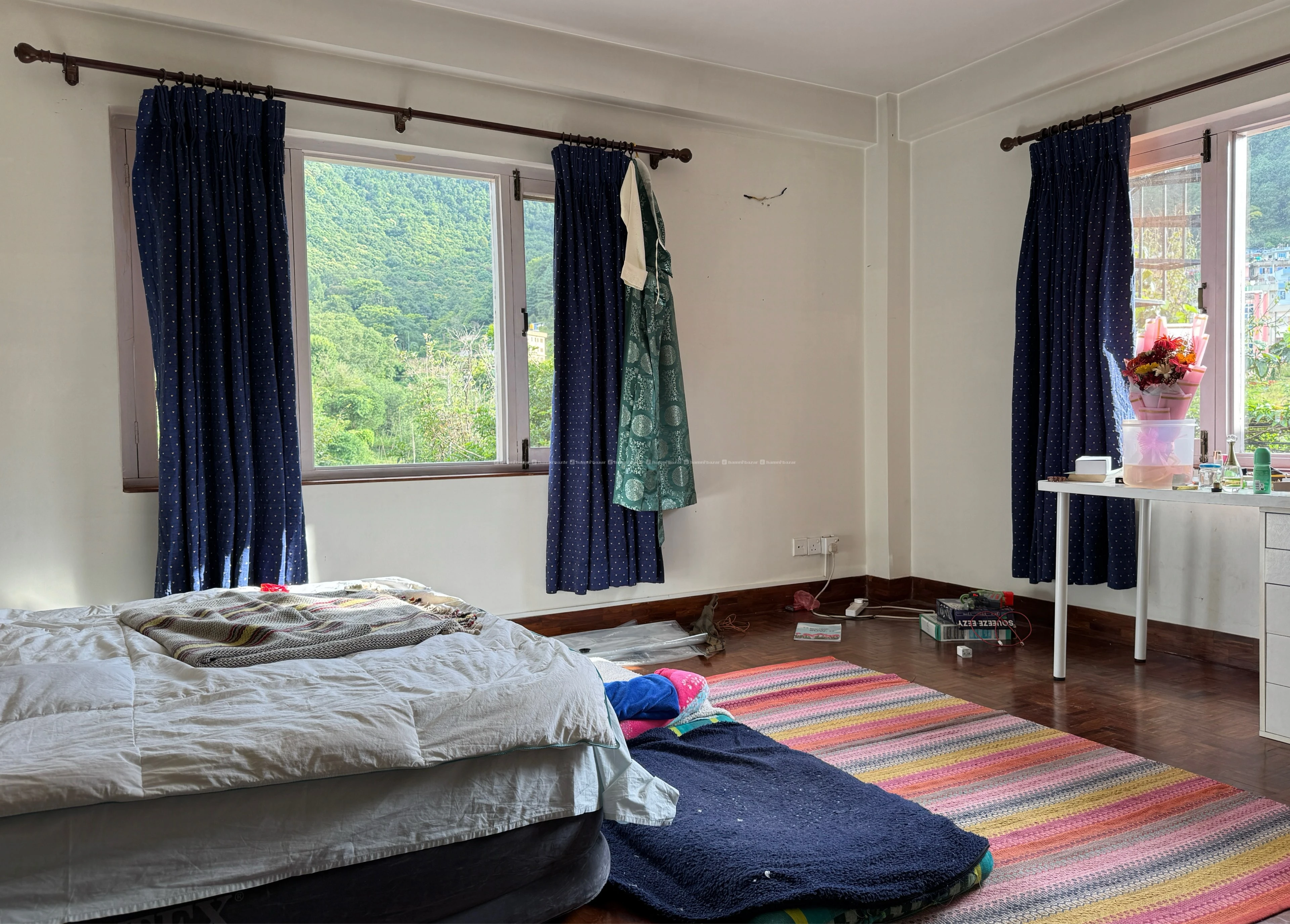 Living in a Green Sanctuary: Your Forest Estate 5