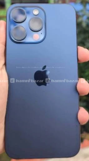 Iphone 15pro 256gb 2