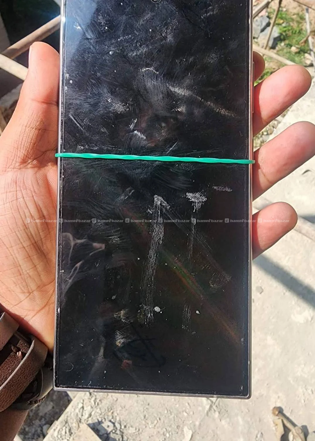 S24 ultra board dead 3
