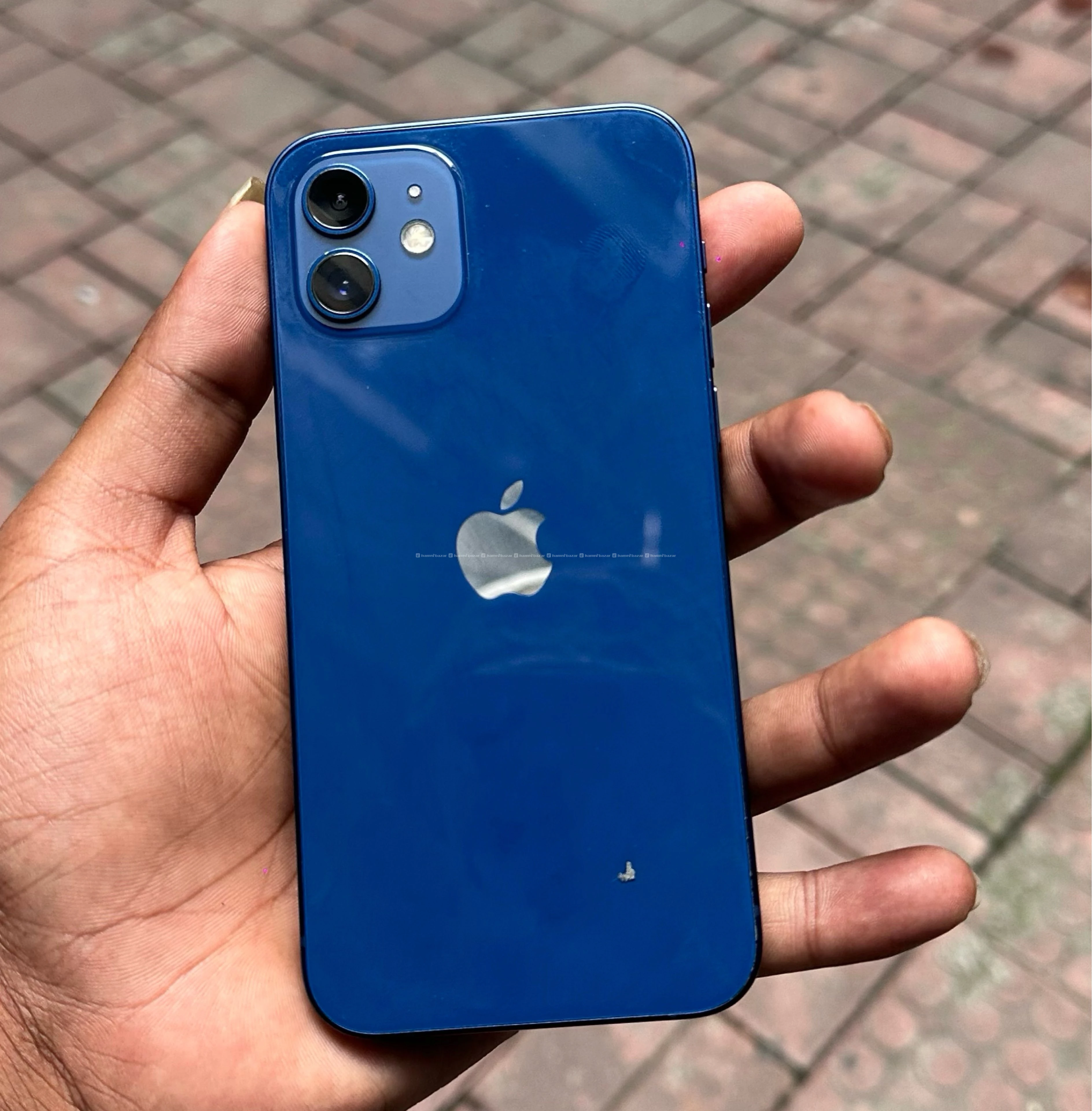 iPhone 12 256gb  fix price 3