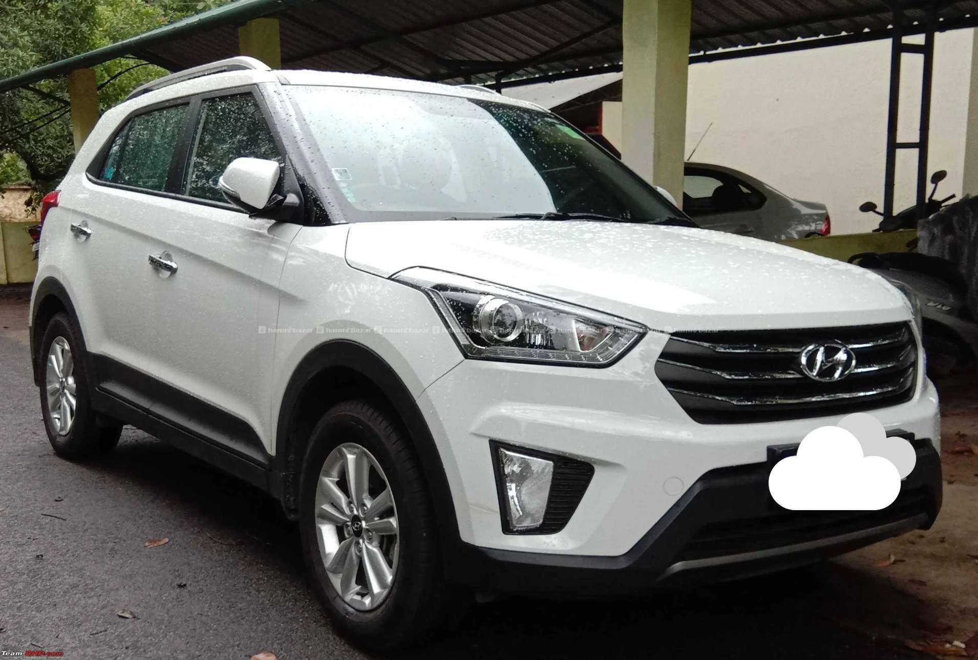 Car Rental Services